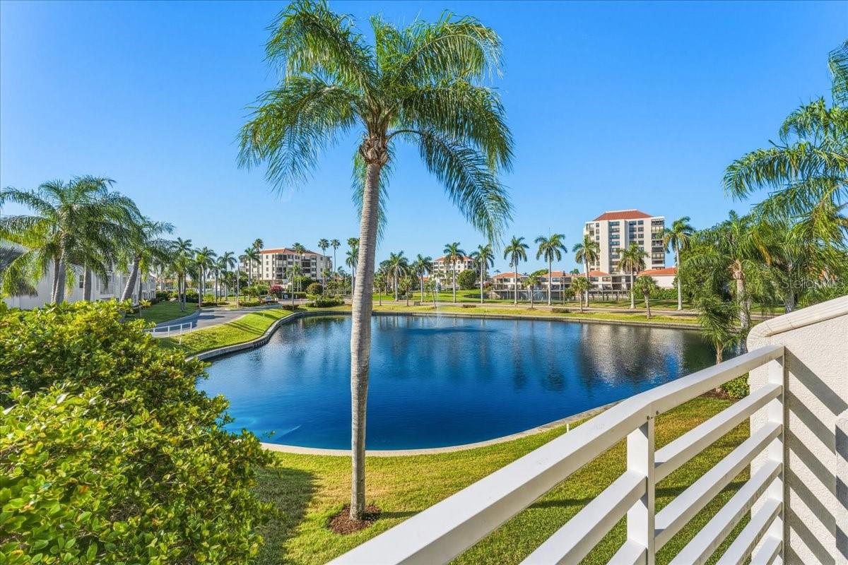 Photo of 6061 BAHIA DEL MAR BOULEVARD #207 ST PETERSBURG FL 33715