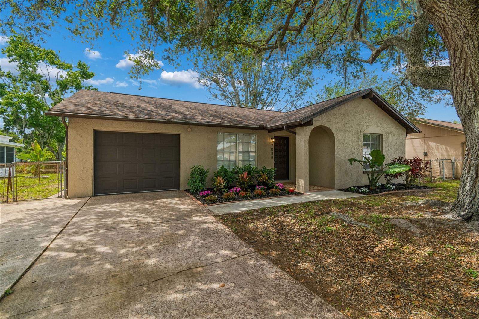 Photo of 7038 JENNER AVENUE NEW PORT RICHEY FL 34655