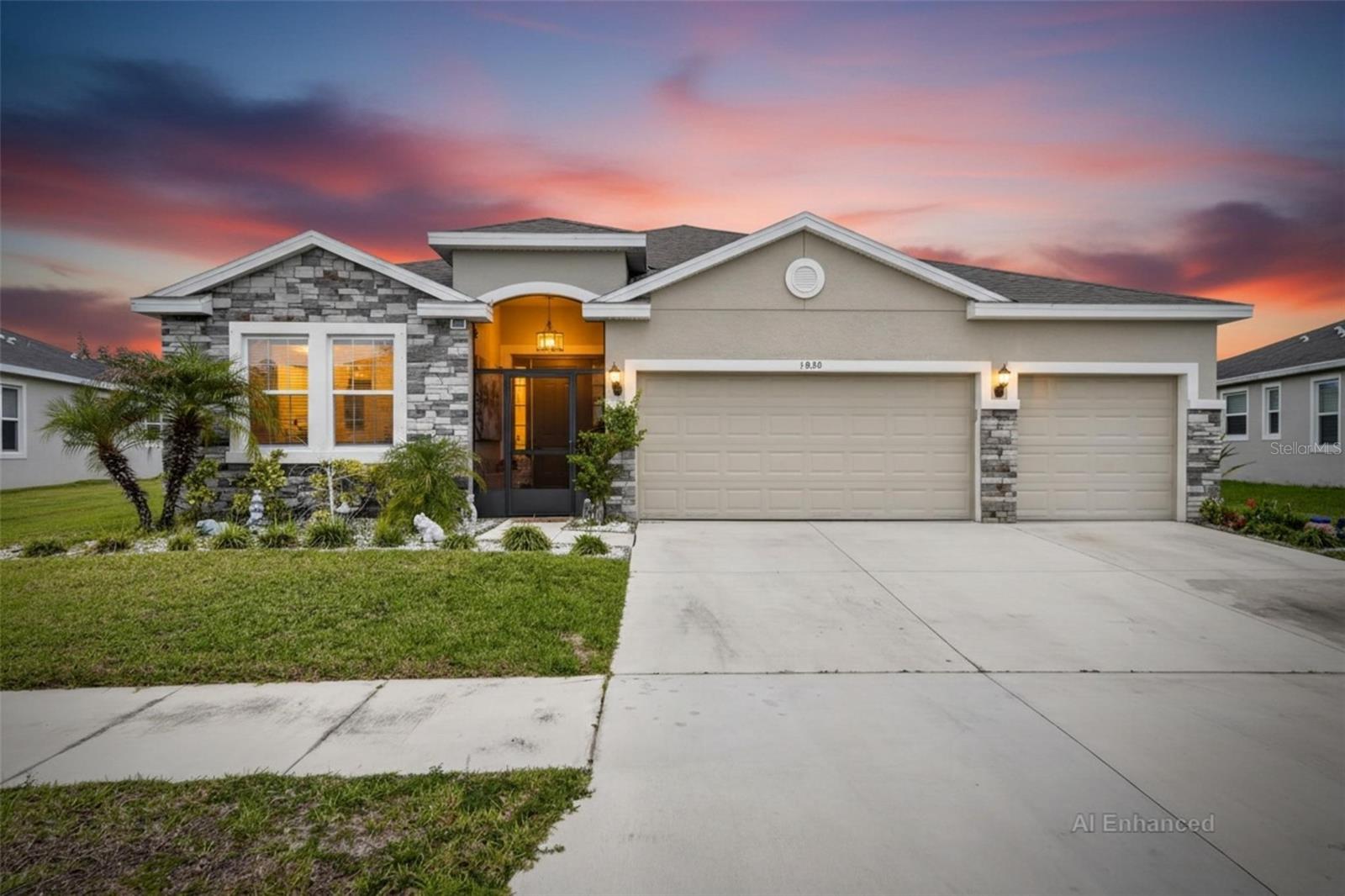 Photo of 5030 JAGGED CLOUD DRIVE WIMAUMA FL 33598
