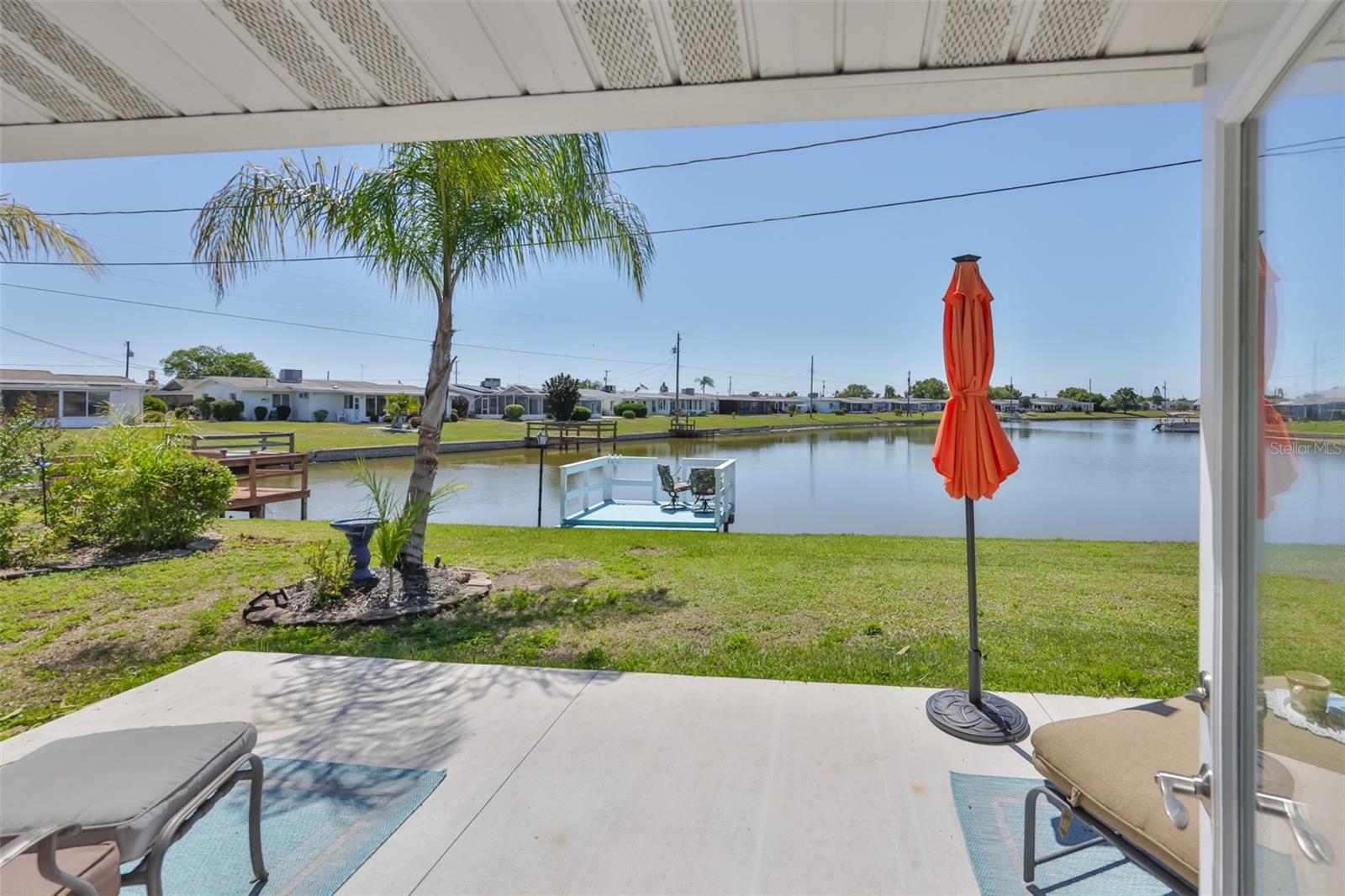 Photo of 1704 DANBURY DRIVE SUN CITY CENTER FL 33573