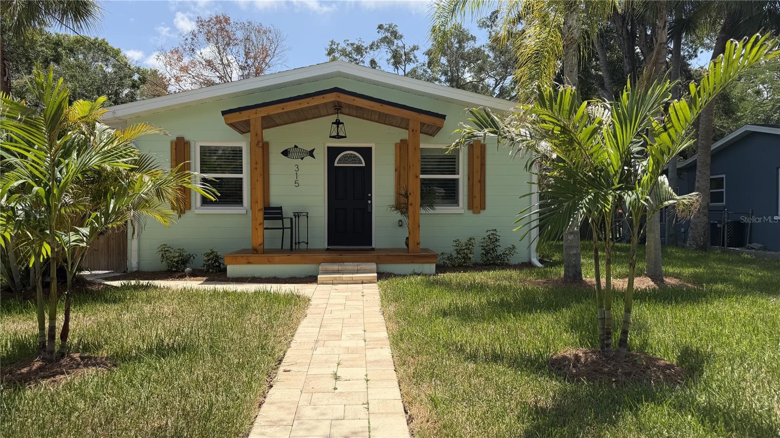 Photo of 315 BATH STREET TARPON SPRINGS FL 34689