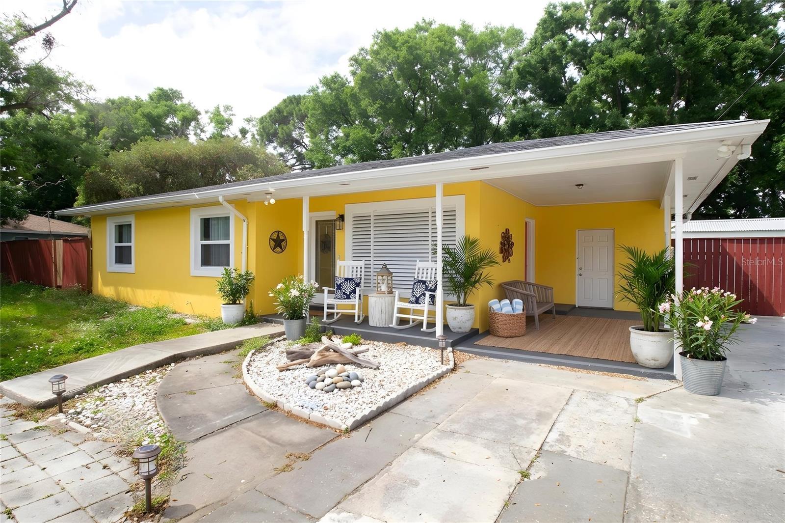 Photo of 7716 E COMANCHE AVENUE TAMPA FL 33610