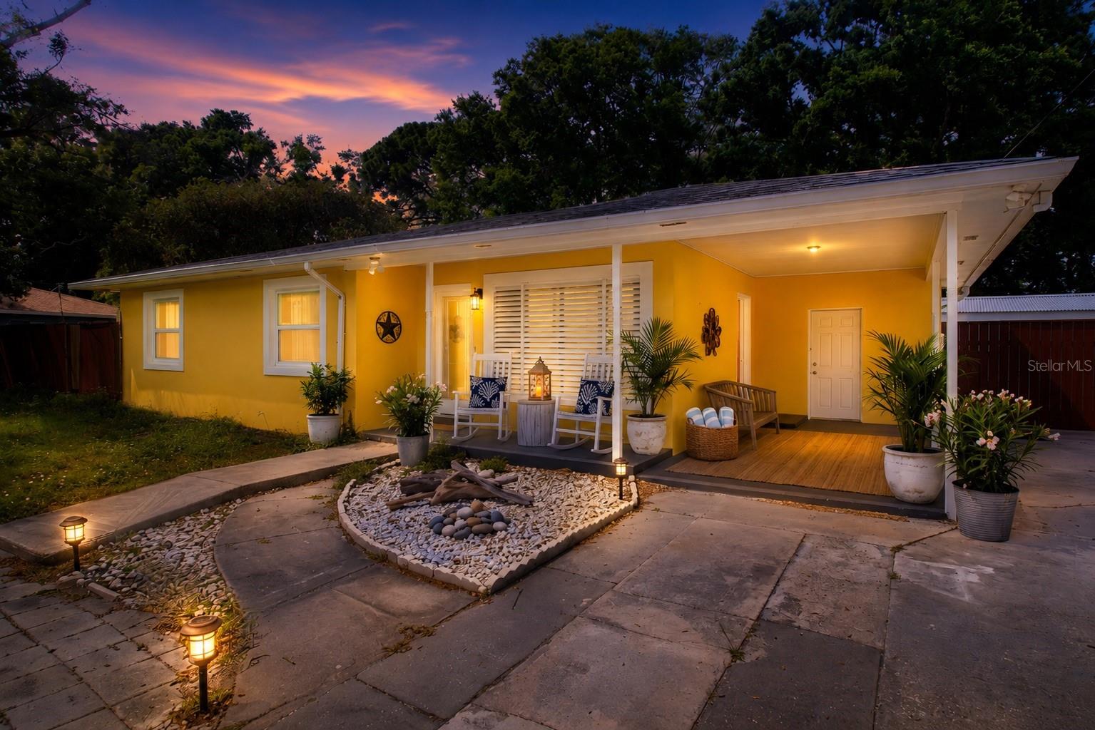 Photo of 7716 E COMANCHE AVENUE TAMPA FL 33610