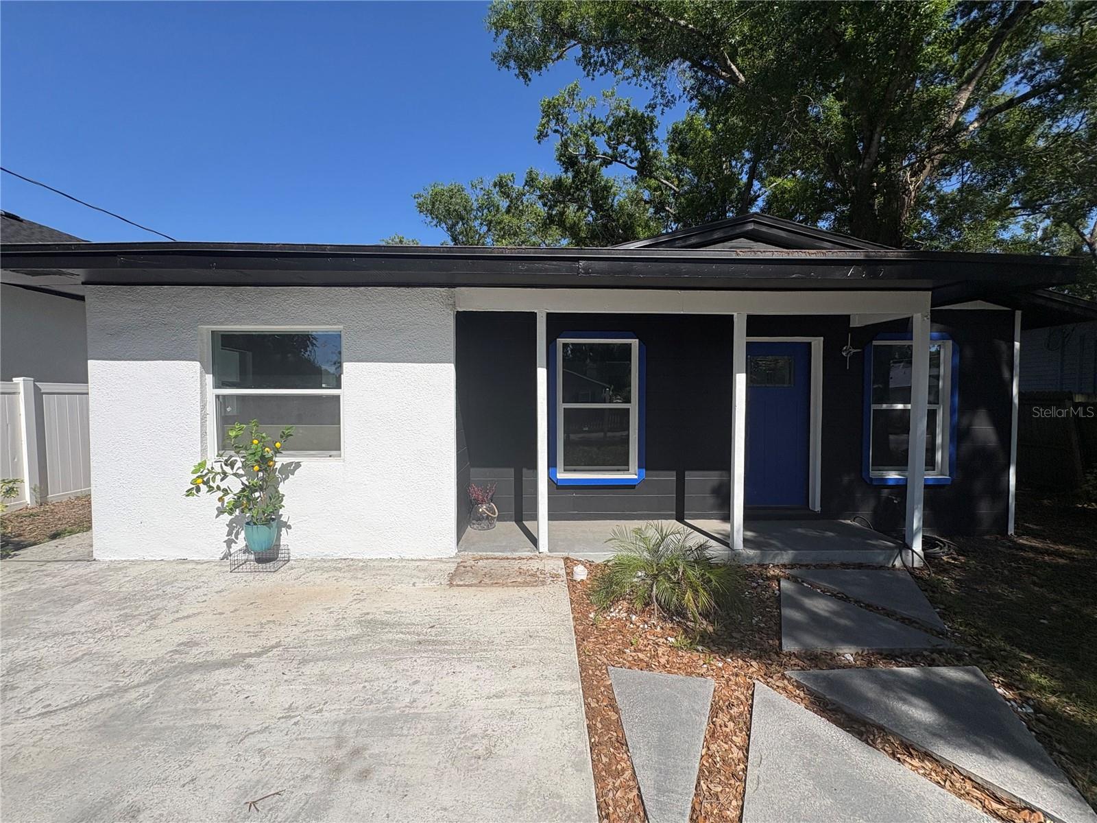 Photo of 7019 N WILLOW AVENUE TAMPA FL 33604