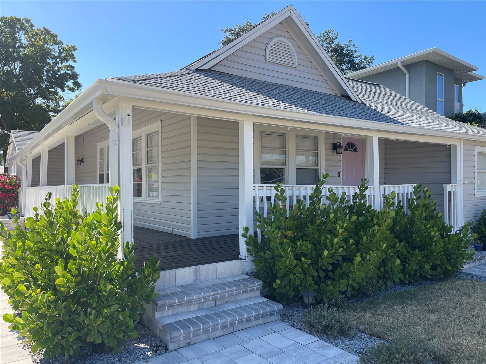 Photo of 7315 S MASCOTTE STREET TAMPA FL 33616