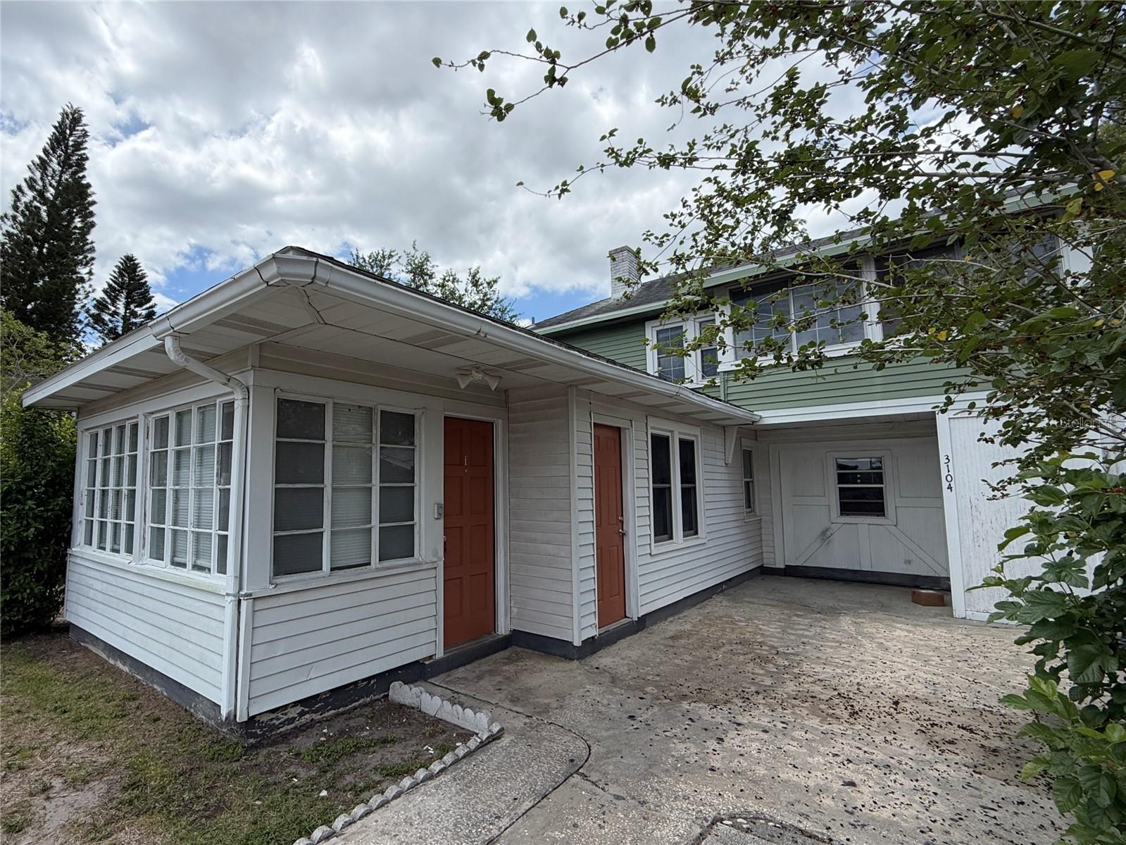 Photo of 3104 N MASSACHUSETTS AVENUE #A TAMPA FL 33603