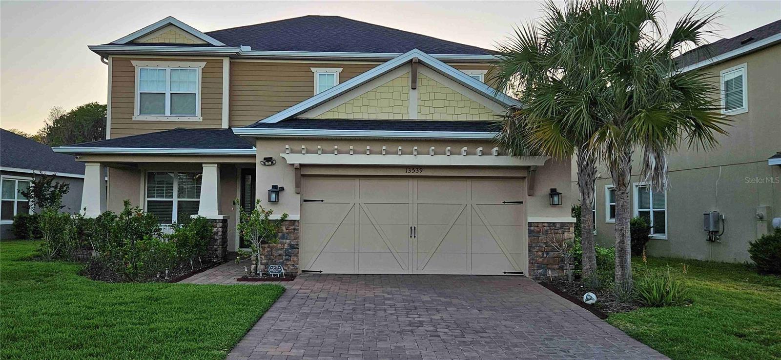 Photo of 13539 STANSIL AVENUE ODESSA FL 33556
