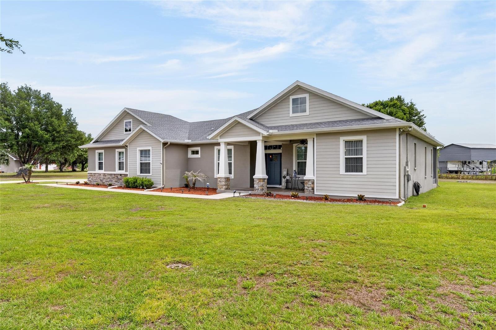 Photo of 3620 HIGHLAND COUNTRY TRAIL PLANT CITY FL 33567