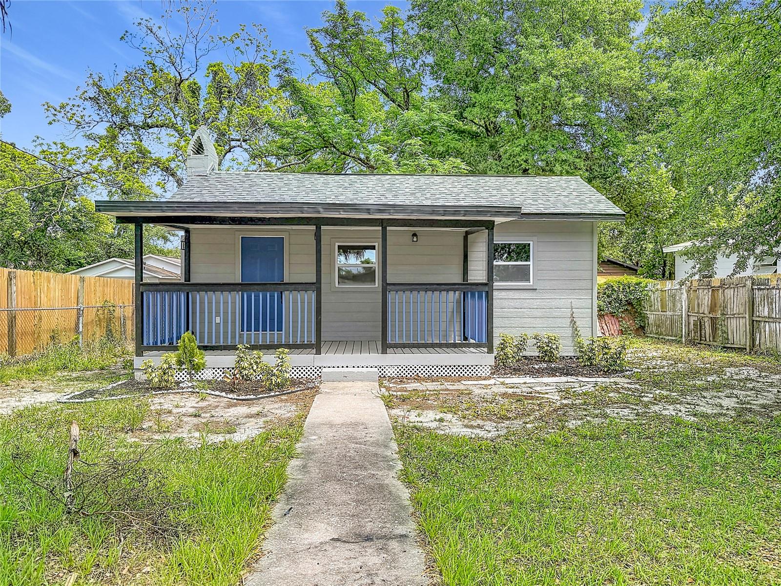 Photo of 9219 N 13TH STREET TAMPA FL 33612
