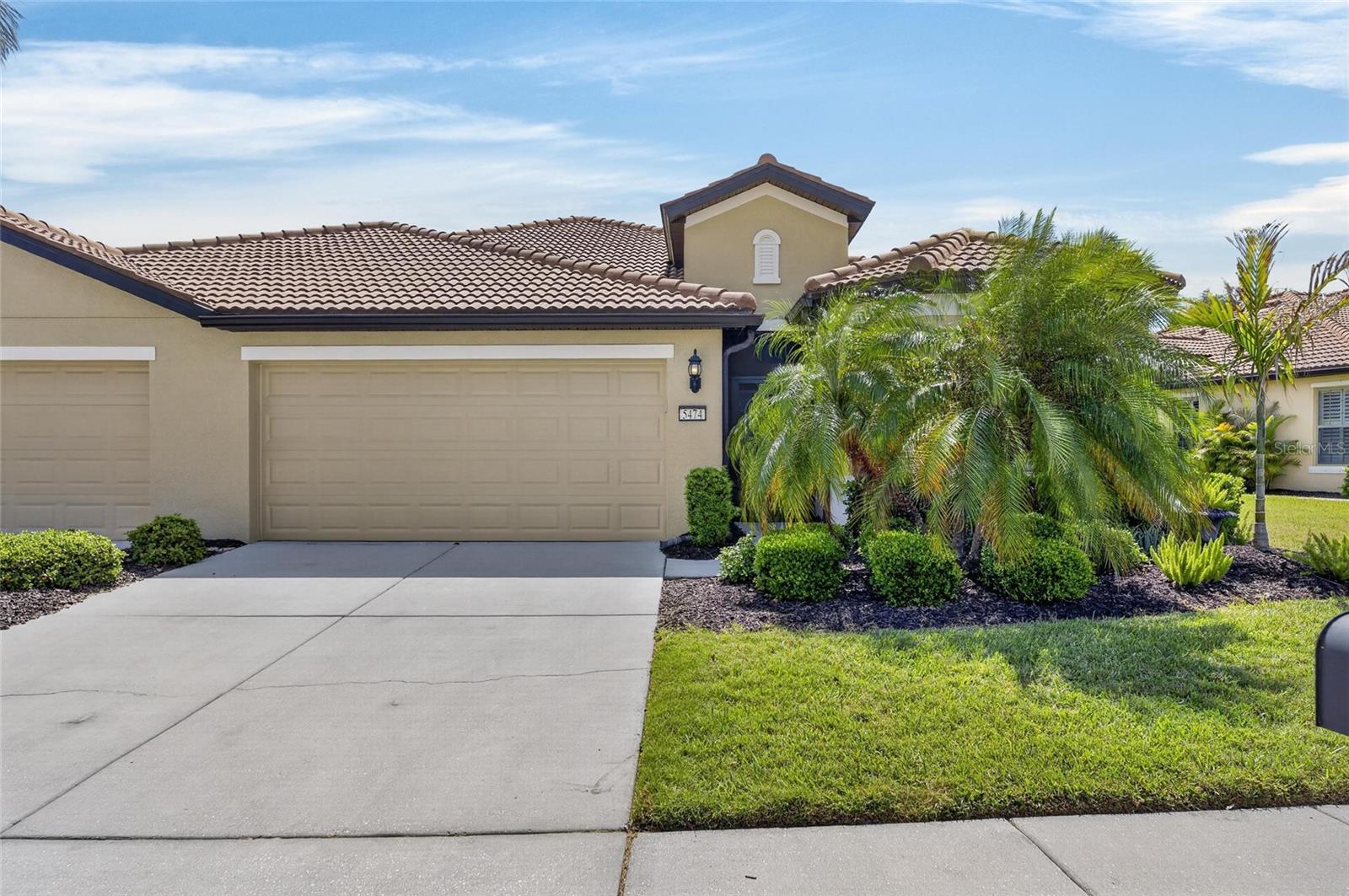 Photo of 5474 SUNSET FALLS DRIVE APOLLO BEACH FL 33572