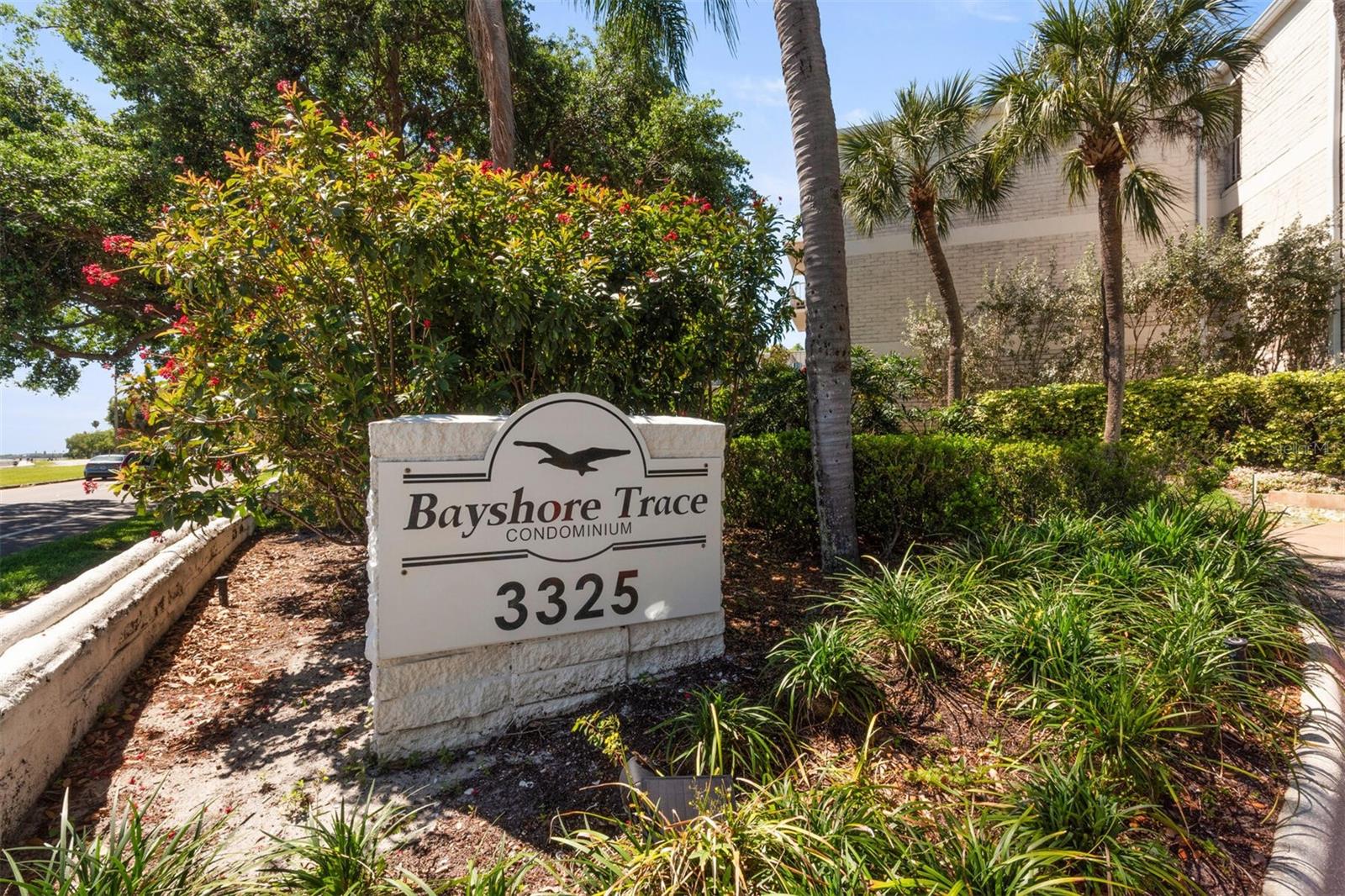 Photo of 3325 BAYSHORE BOULEVARD #D11 TAMPA FL 33629