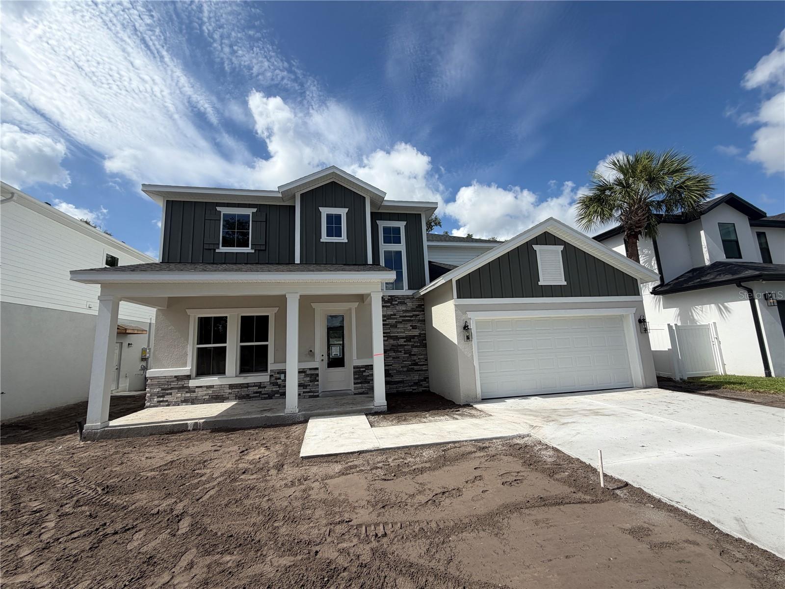 Photo of 814 W ORIENT STREET TAMPA FL 33603