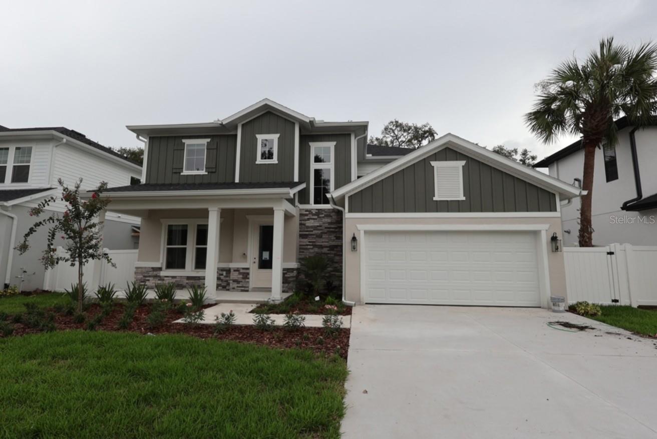 Photo of 814 W ORIENT STREET TAMPA FL 33603