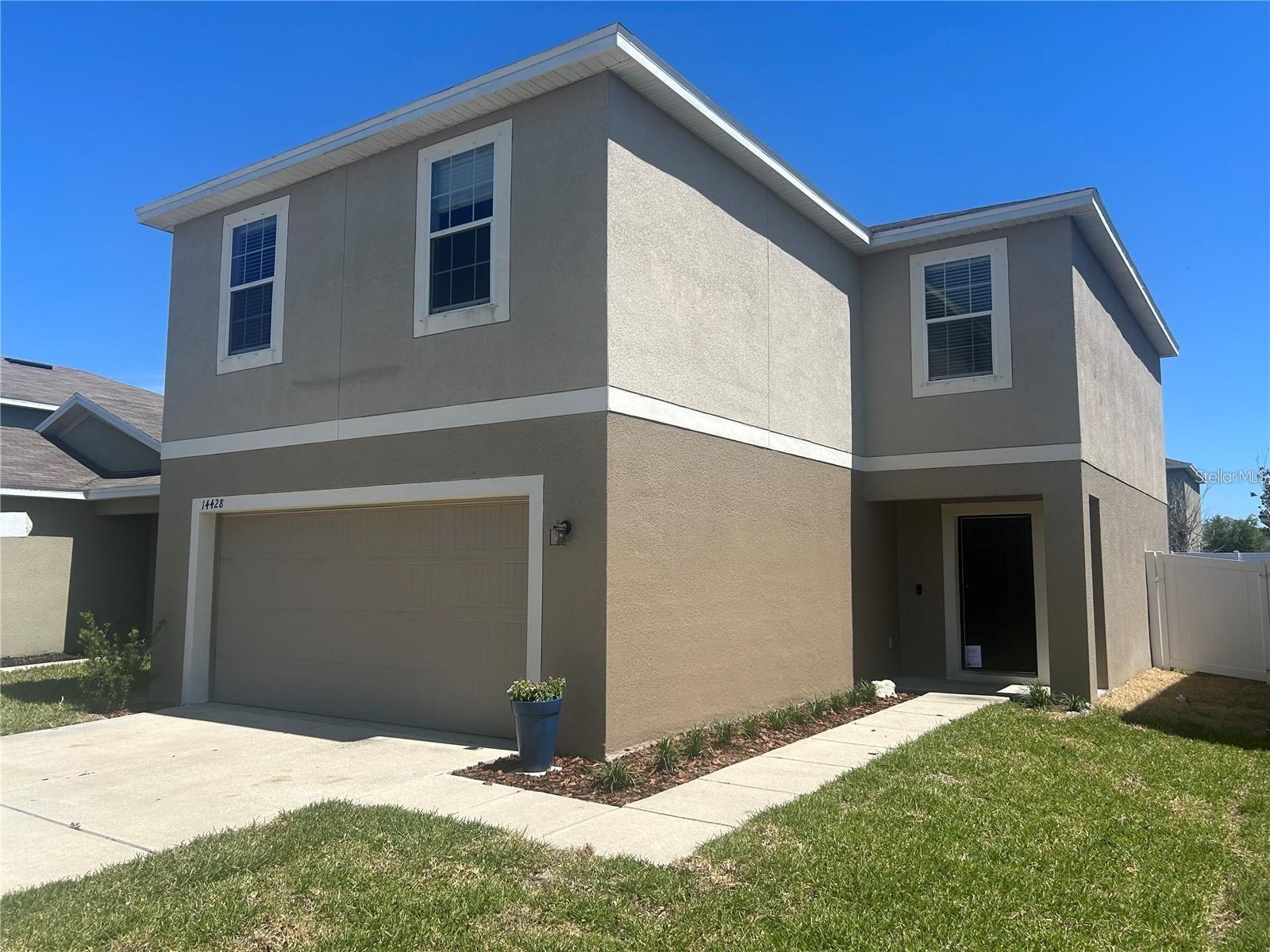 Photo of 14428 DUNROBIN DRIVE WIMAUMA FL 33598