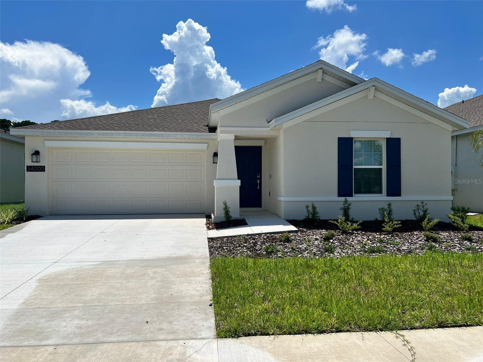 Photo of 34000 SKY BLOSSOM CIRCLE LEESBURG FL 34788
