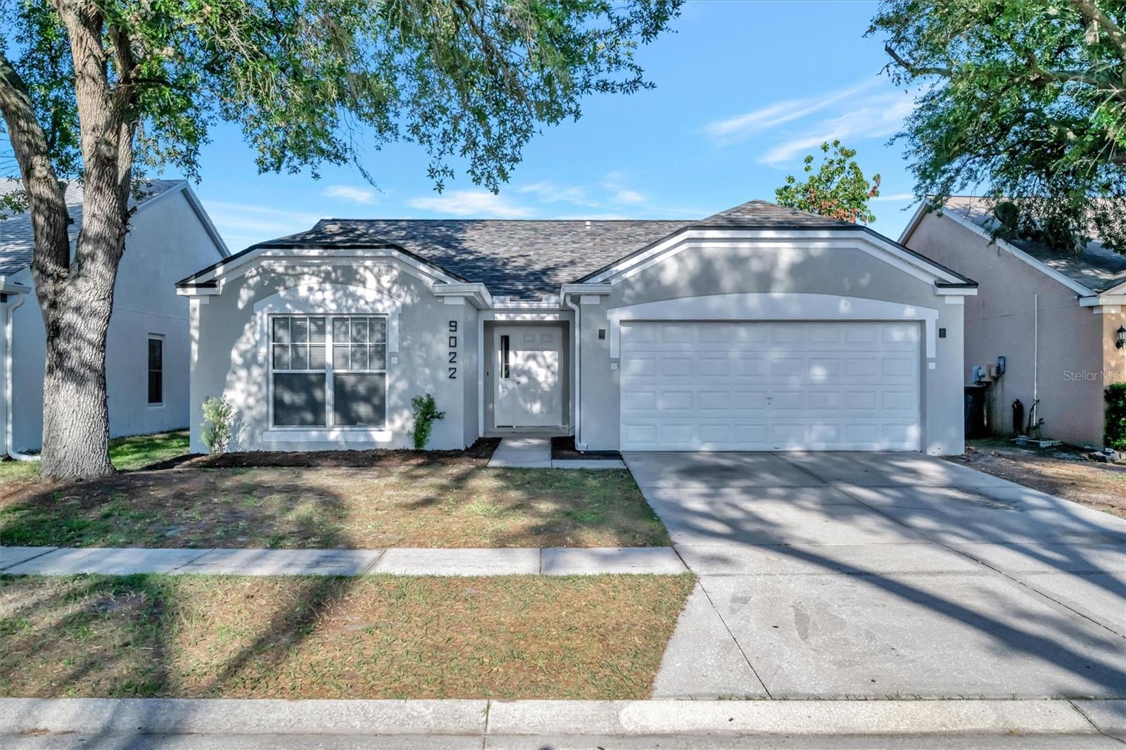 Photo of 9022 SHELDON CHASE DRIVE TAMPA FL 33635