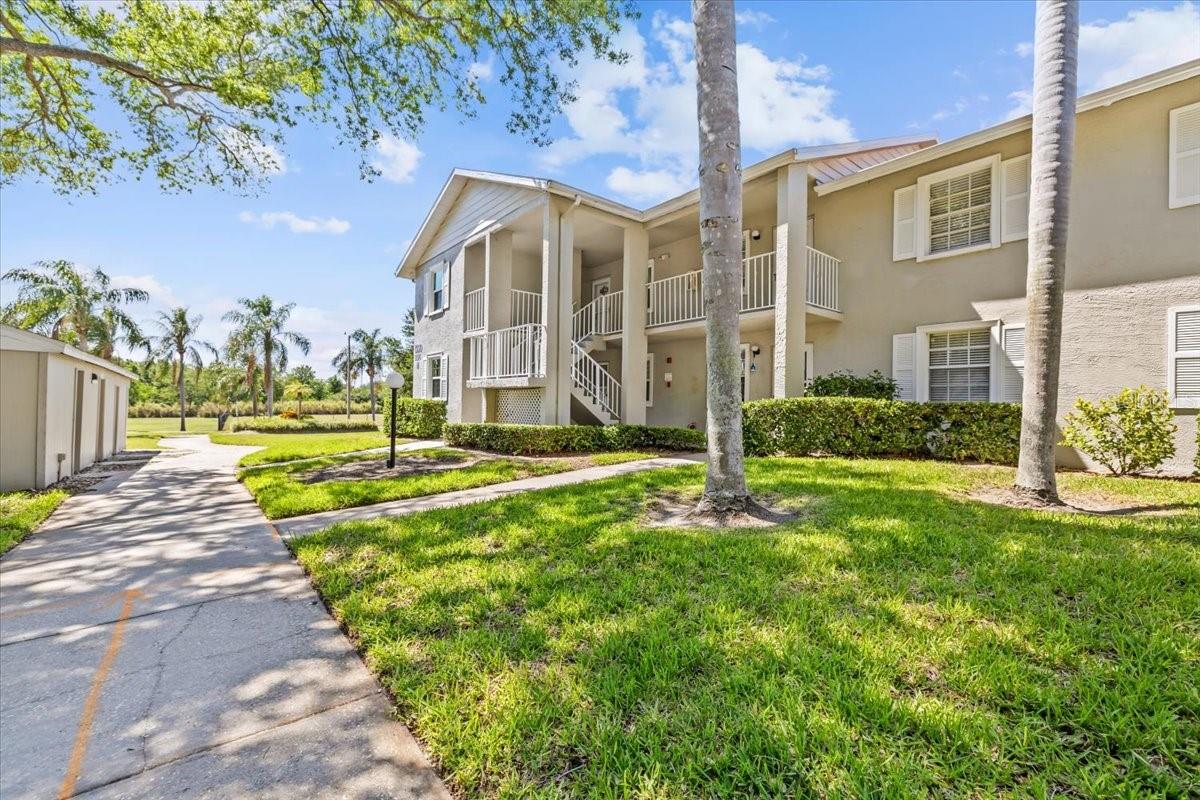 Photo of 1390 OAK HILL DRIVE #202 DUNEDIN FL 34698