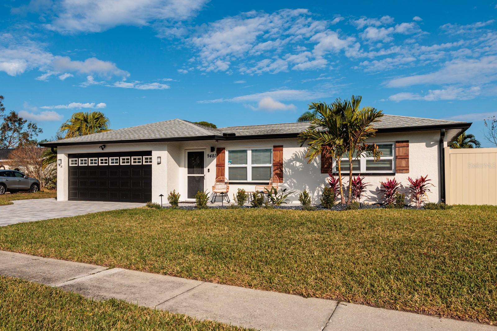 Photo of 9481 MONICA DRIVE SEMINOLE FL 33777
