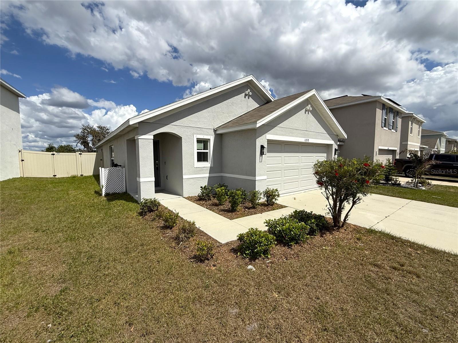 Photo of 16838 DELIA STREET WIMAUMA FL 33598