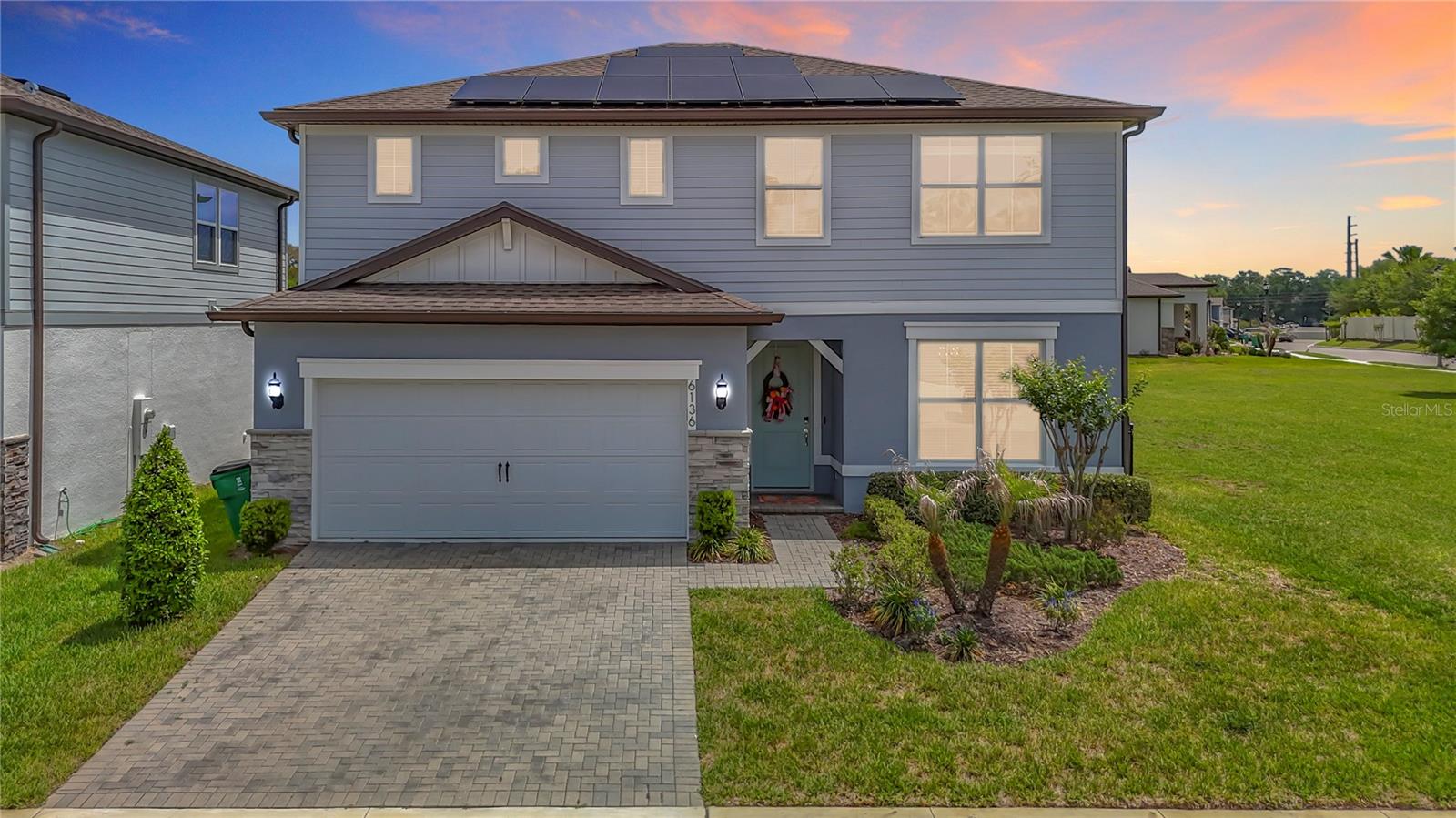 Photo of 6136 BRADFORD WOODS DRIVE ZEPHYRHILLS FL 33542