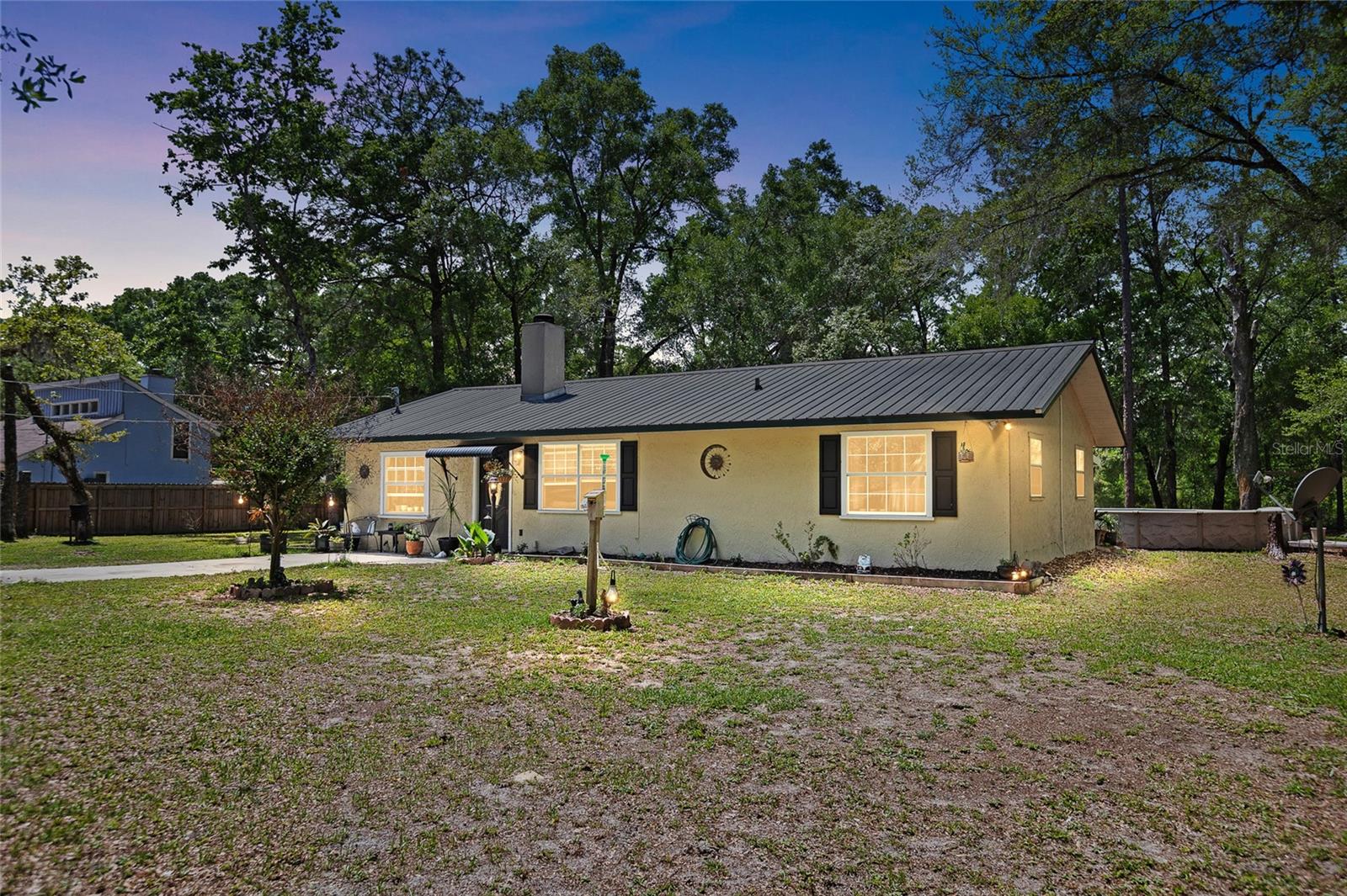 Photo of 5420 E GWENDOLYN PATH INVERNESS FL 34452