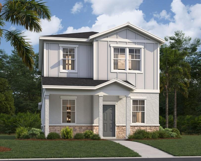 Photo of 4726 INNER WORLD LANE WESLEY CHAPEL FL 33543