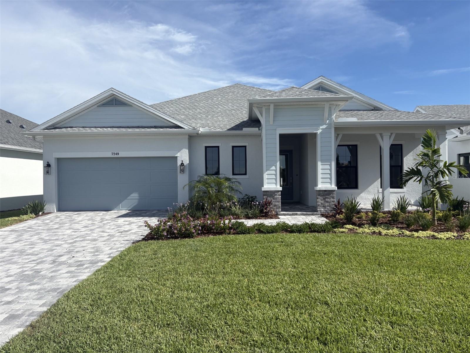 Photo of 7249 MEADOWSHADE COURT SARASOTA FL 34241