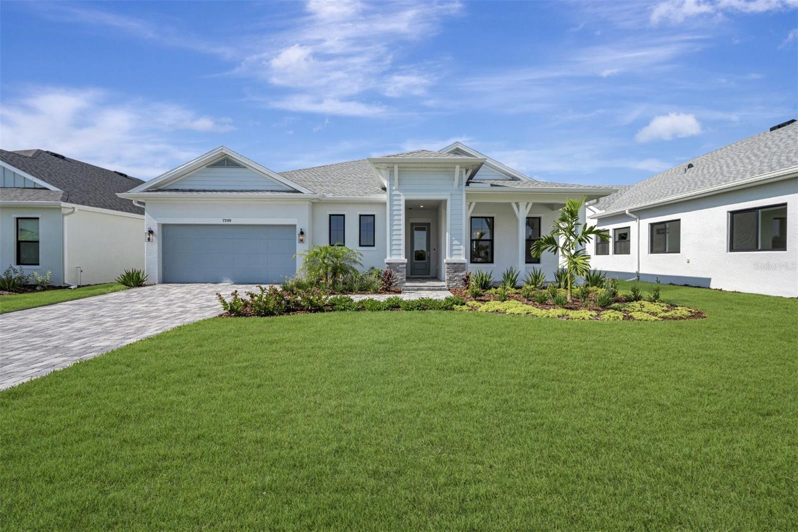 Photo of 7249 MEADOWSHADE COURT SARASOTA FL 34241