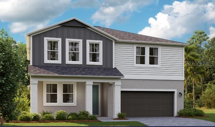 Photo of 33566 HAMMOCK BEACH WAY DADE CITY FL 33525