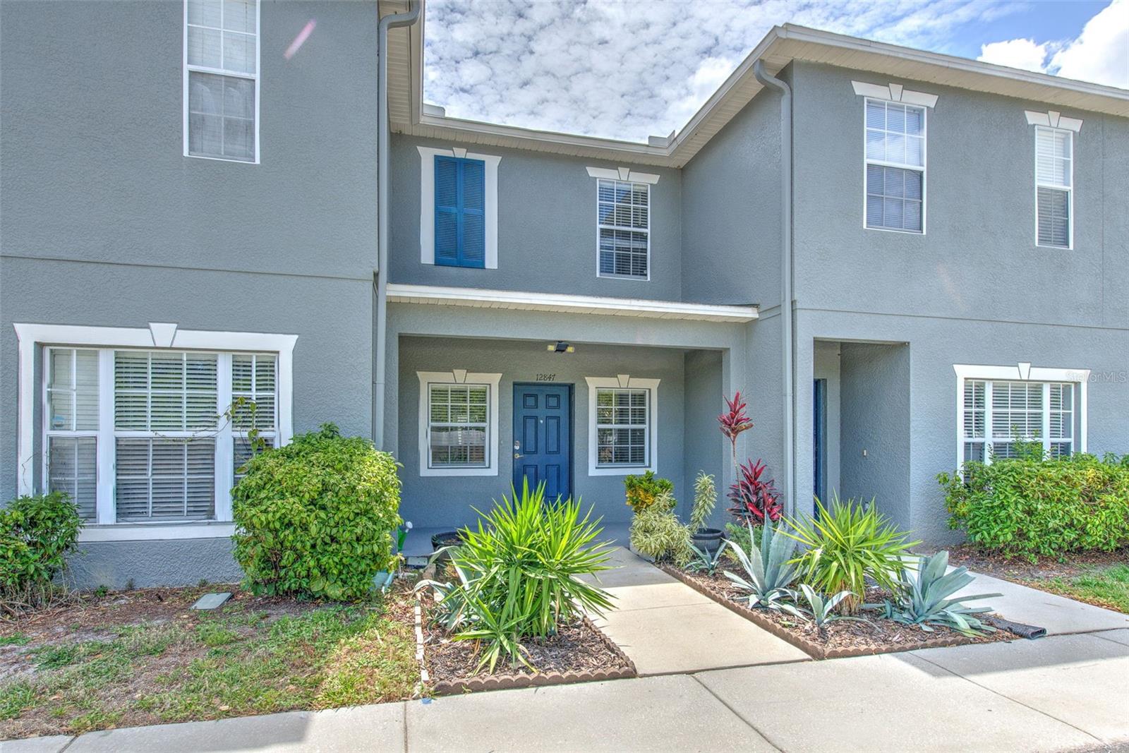 Photo of 12847 KINGS CROSSING DRIVE GIBSONTON FL 33534