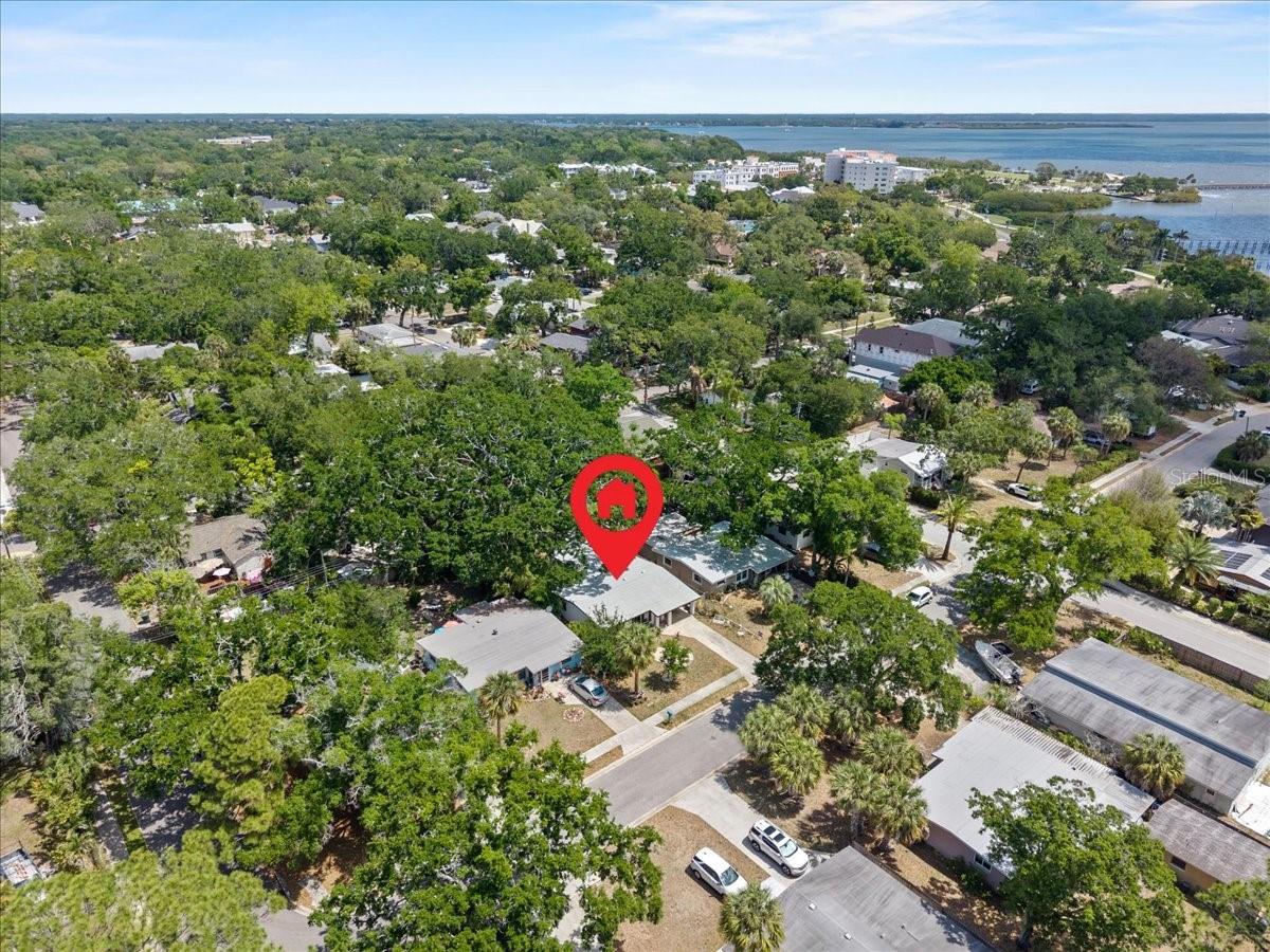 Photo of 531 6TH STREET SAFETY HARBOR FL 34695