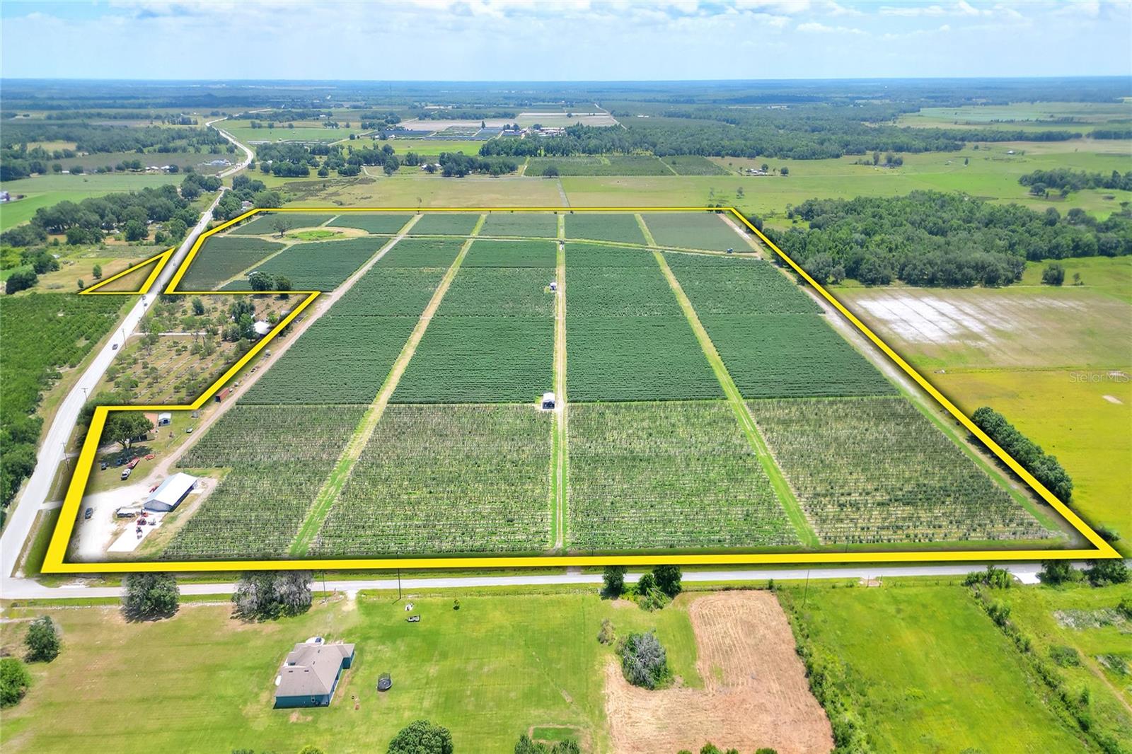 Photo of 3674 E STATE ROAD 64 ZOLFO SPRINGS FL 33890