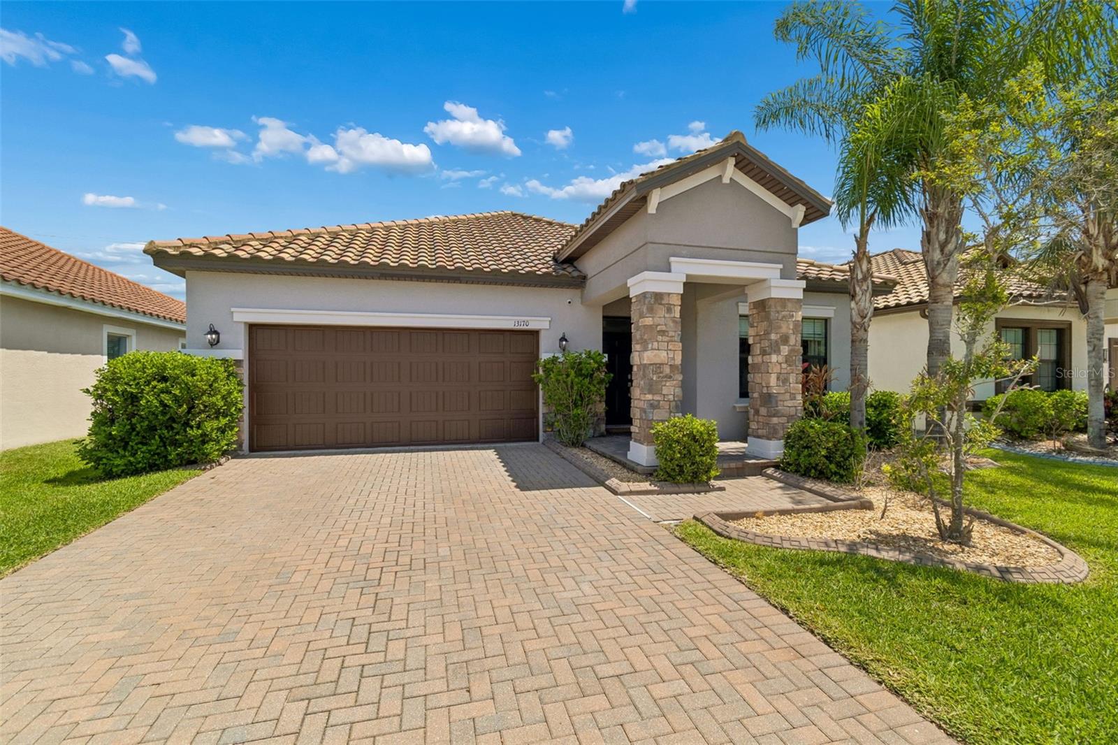 Photo of 13170 GREEN VIOLET DRIVE RIVERVIEW FL 33579
