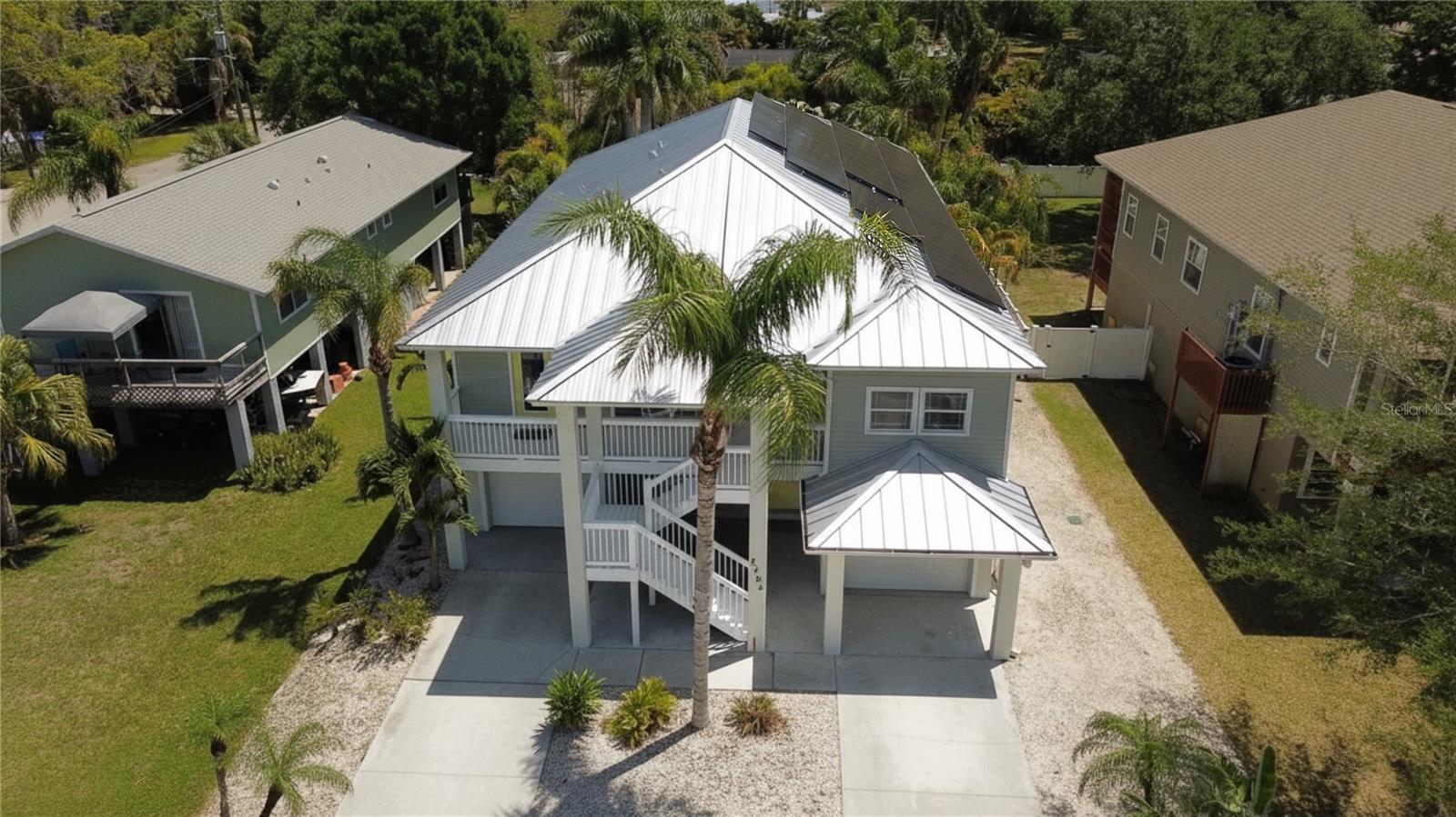 Photo of 2704 57TH STREET GULFPORT FL 33707