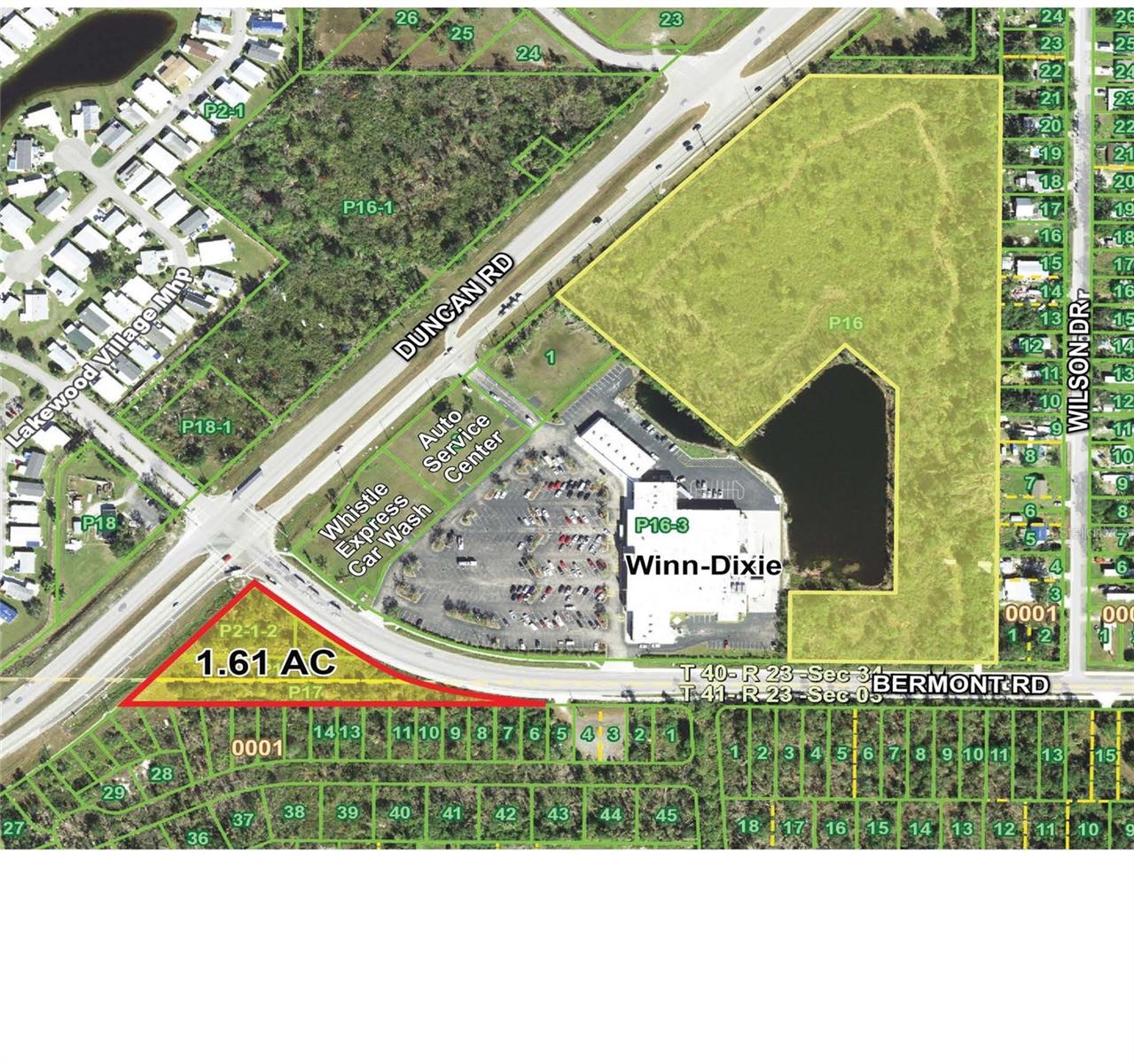 Photo of 5682 DUNCAN ROAD PUNTA GORDA FL 33982