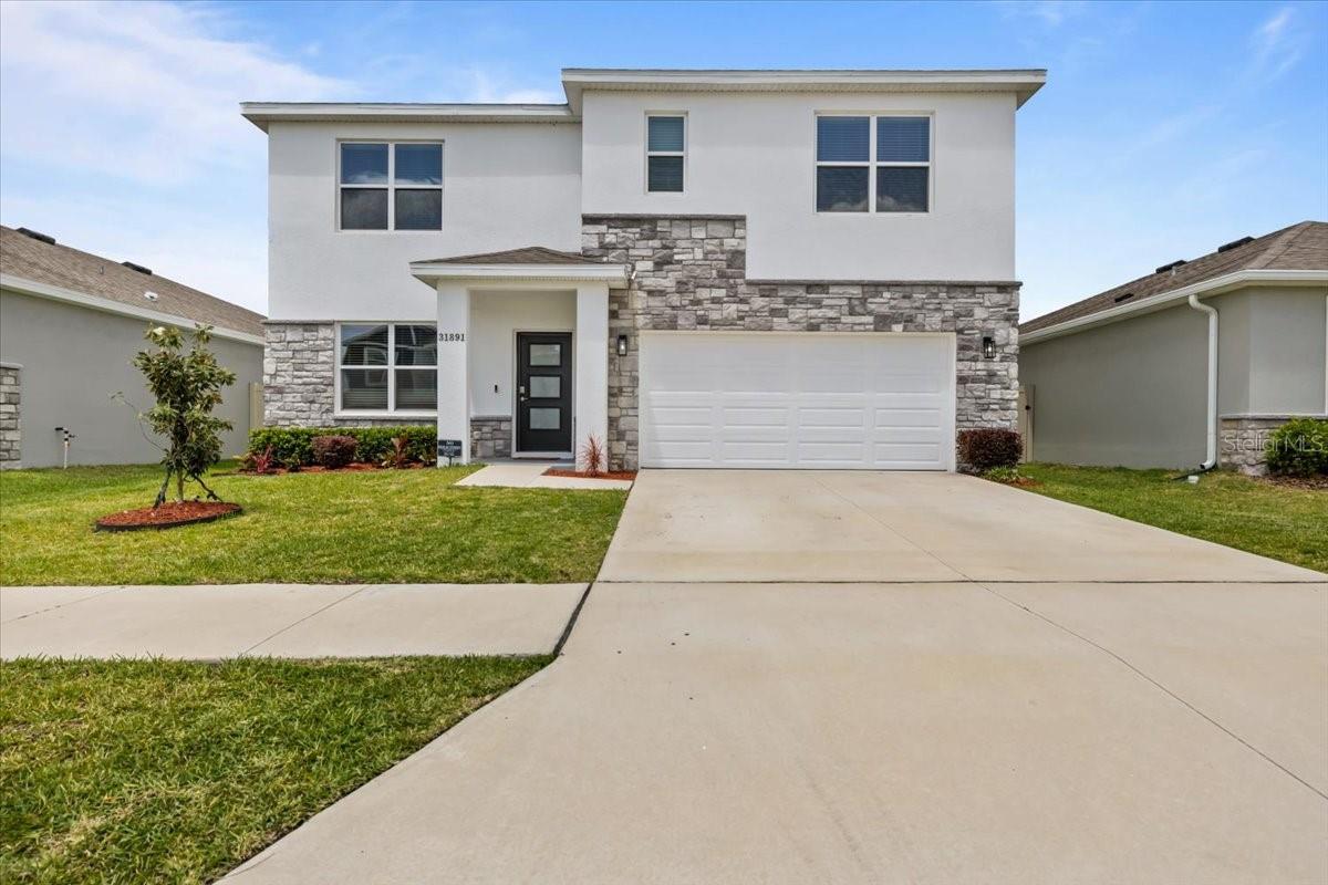 Photo of 31891 OYSTER TRELLIS LANE WESLEY CHAPEL FL 33545