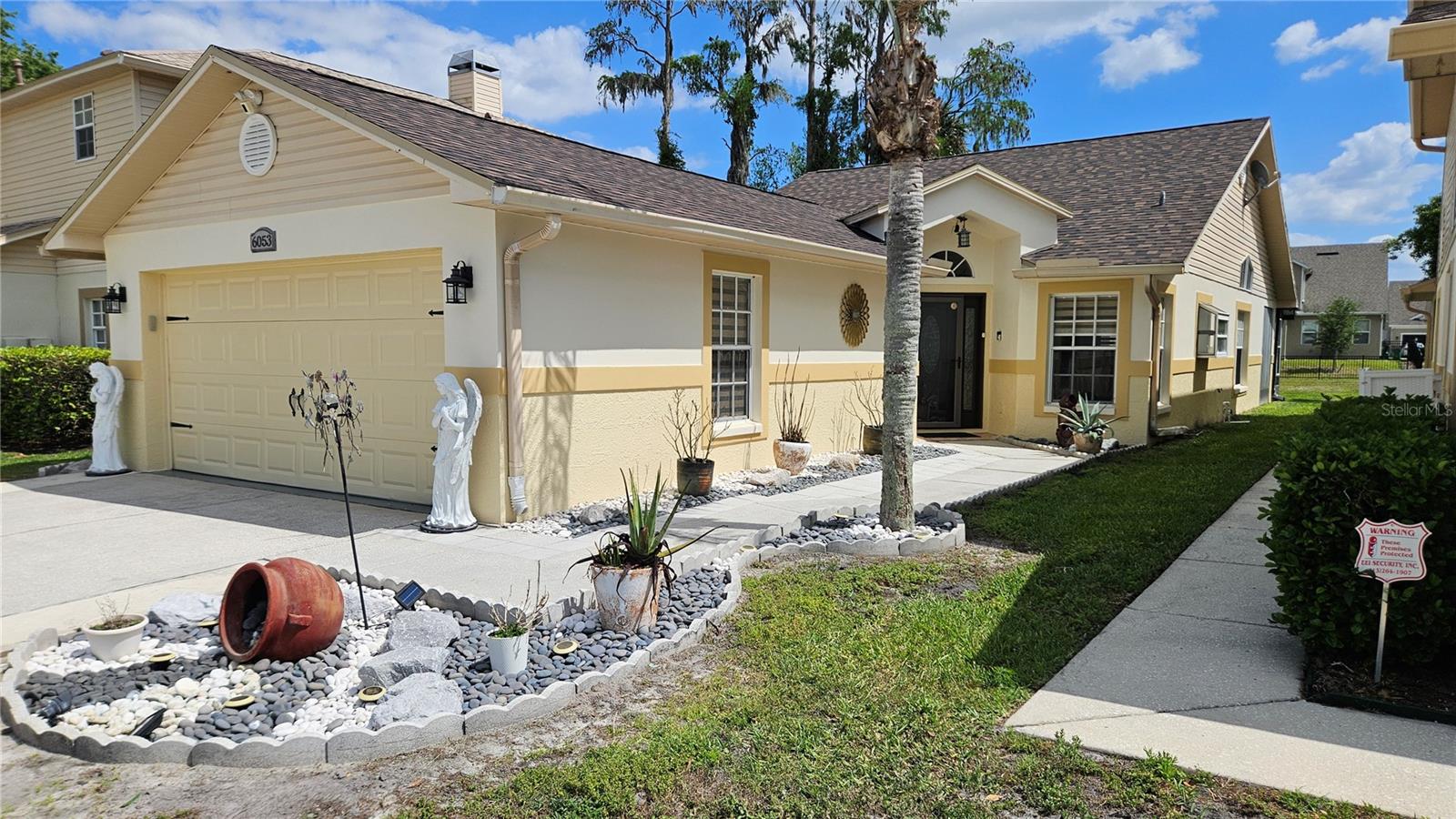 Photo of 6053 GENTLE BEN CIRCLE WESLEY CHAPEL FL 33544