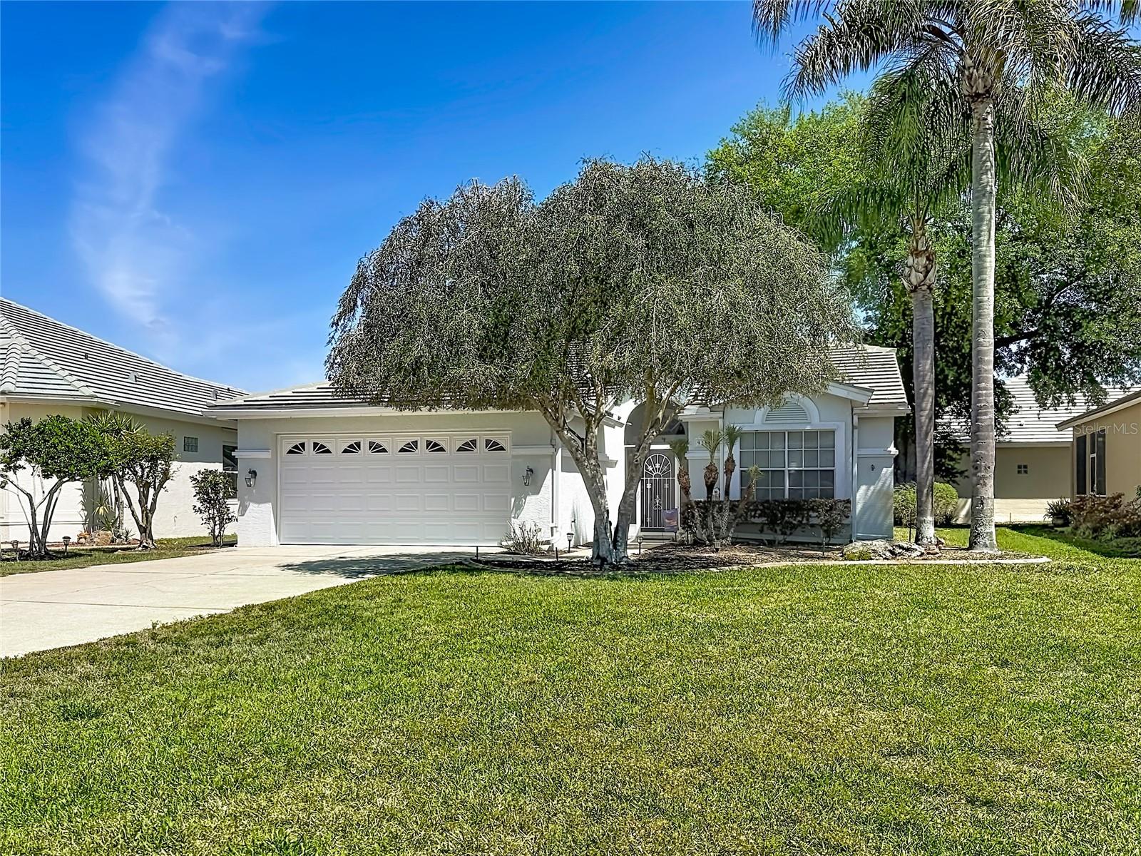 Photo of 9289 PENELOPE DRIVE WEEKI WACHEE FL 34613