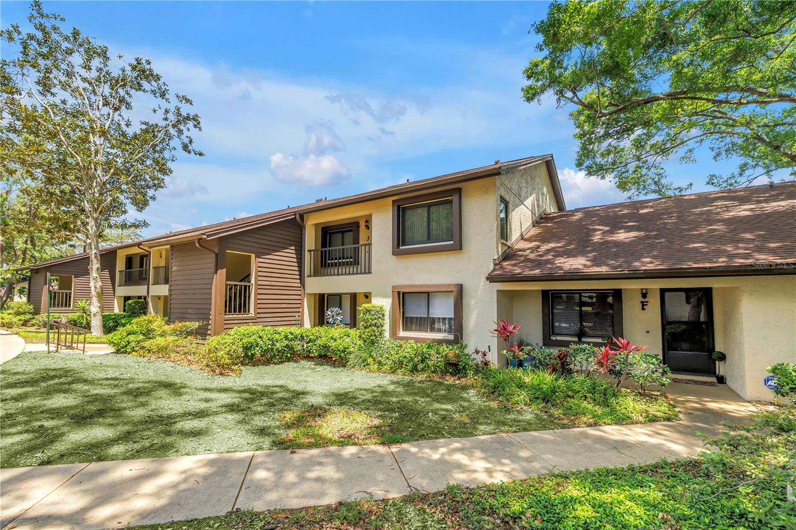 Photo of 3600 MAGNOLIA RIDGE CIRCLE #1224 PALM HARBOR FL 34684