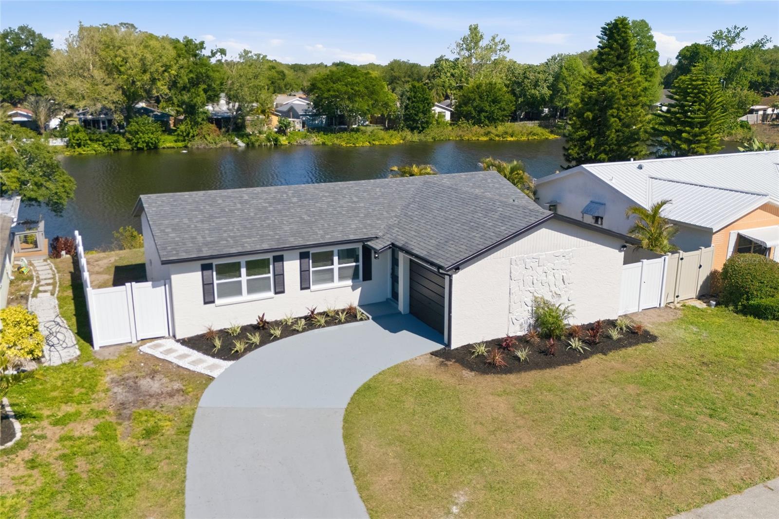 Photo of 1423 CHESTERFIELD DRIVE DUNEDIN FL 34698