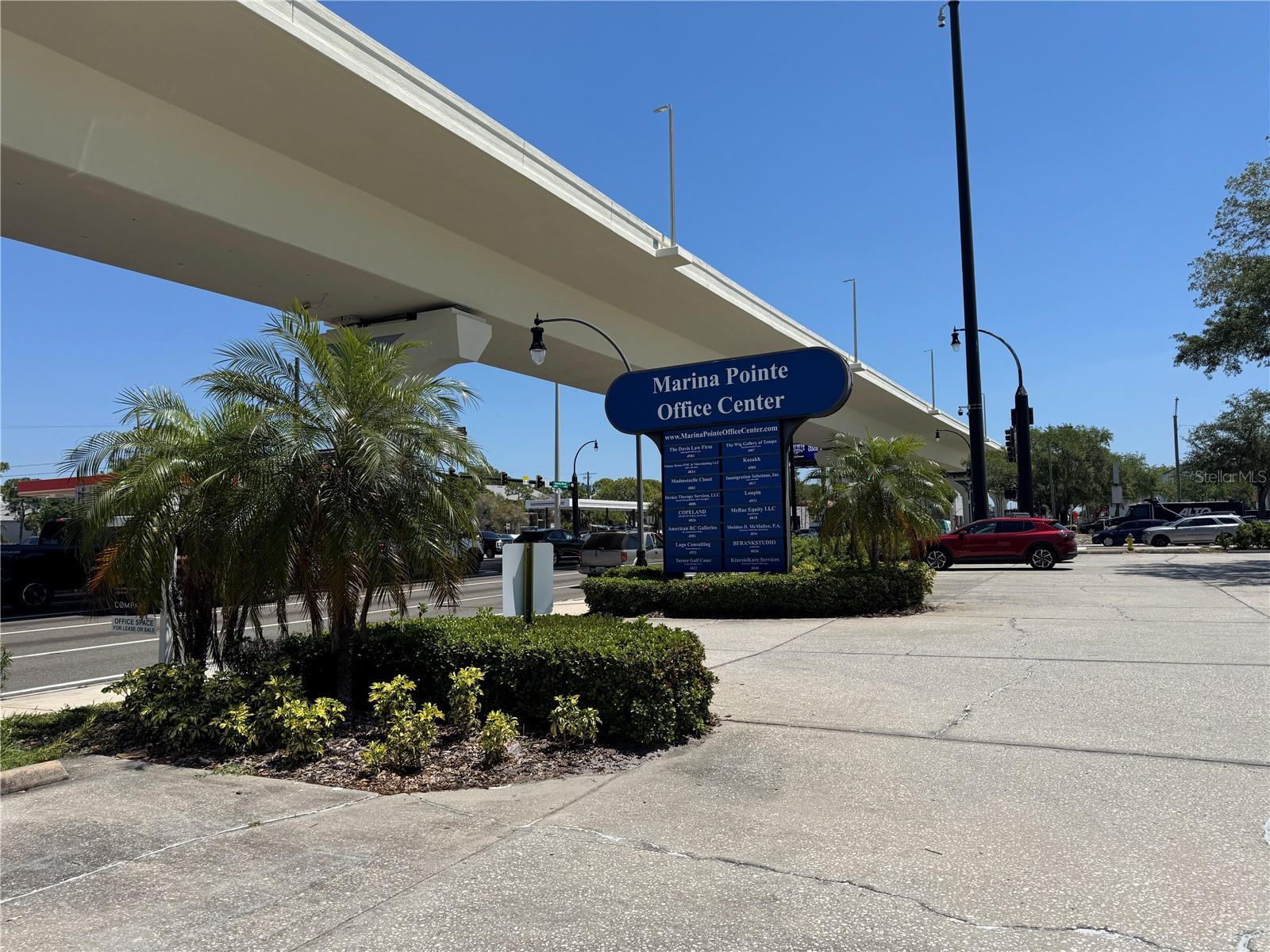 Photo of 4828 W GANDY BOULEVARD #B27 TAMPA FL 33611