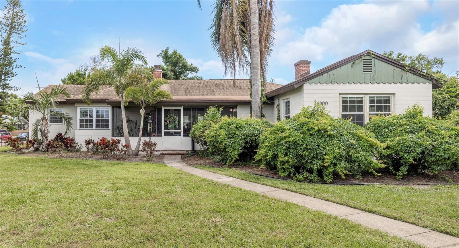 Photo of 4300 3RD AVENUE ST PETERSBURG FL 33711