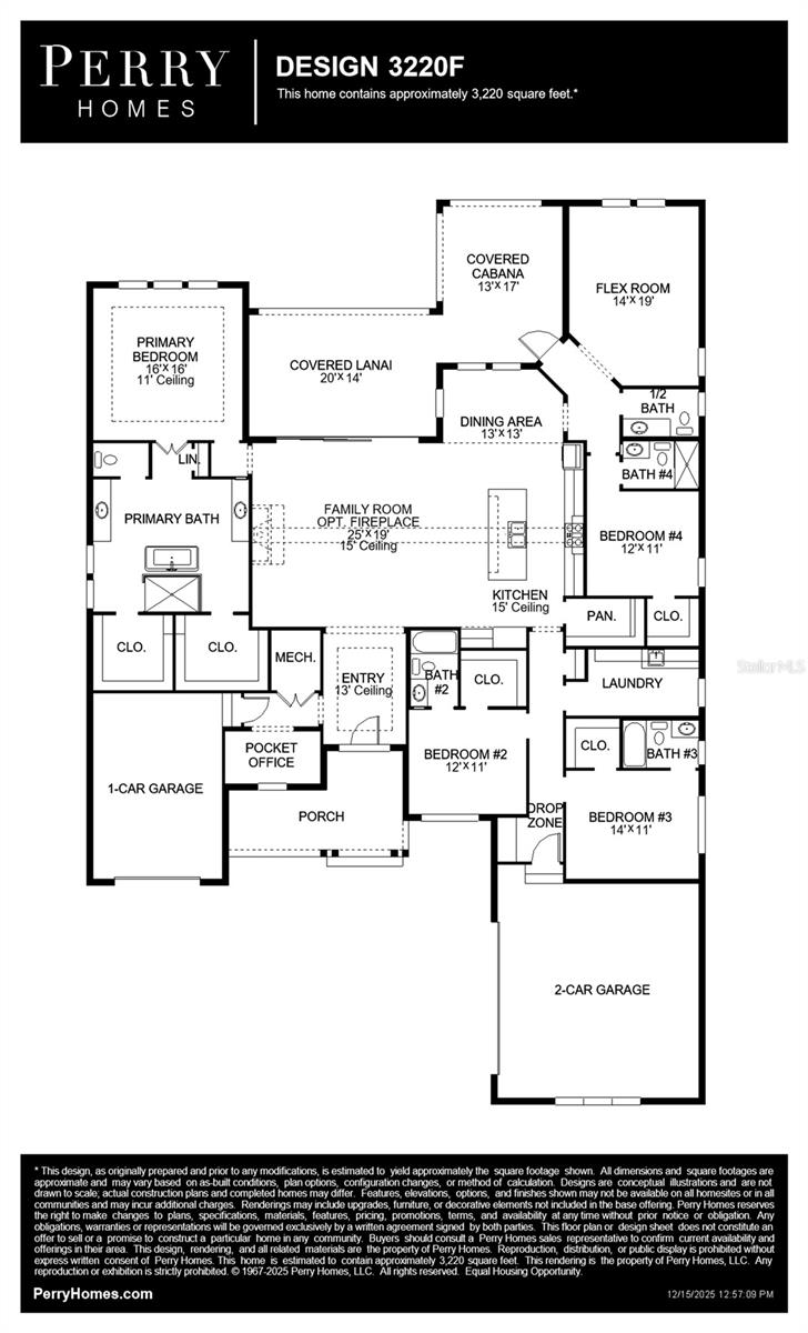 Photo of 19894 ENGLISH WALNUT PLACE BROOKSVILLE FL 34601