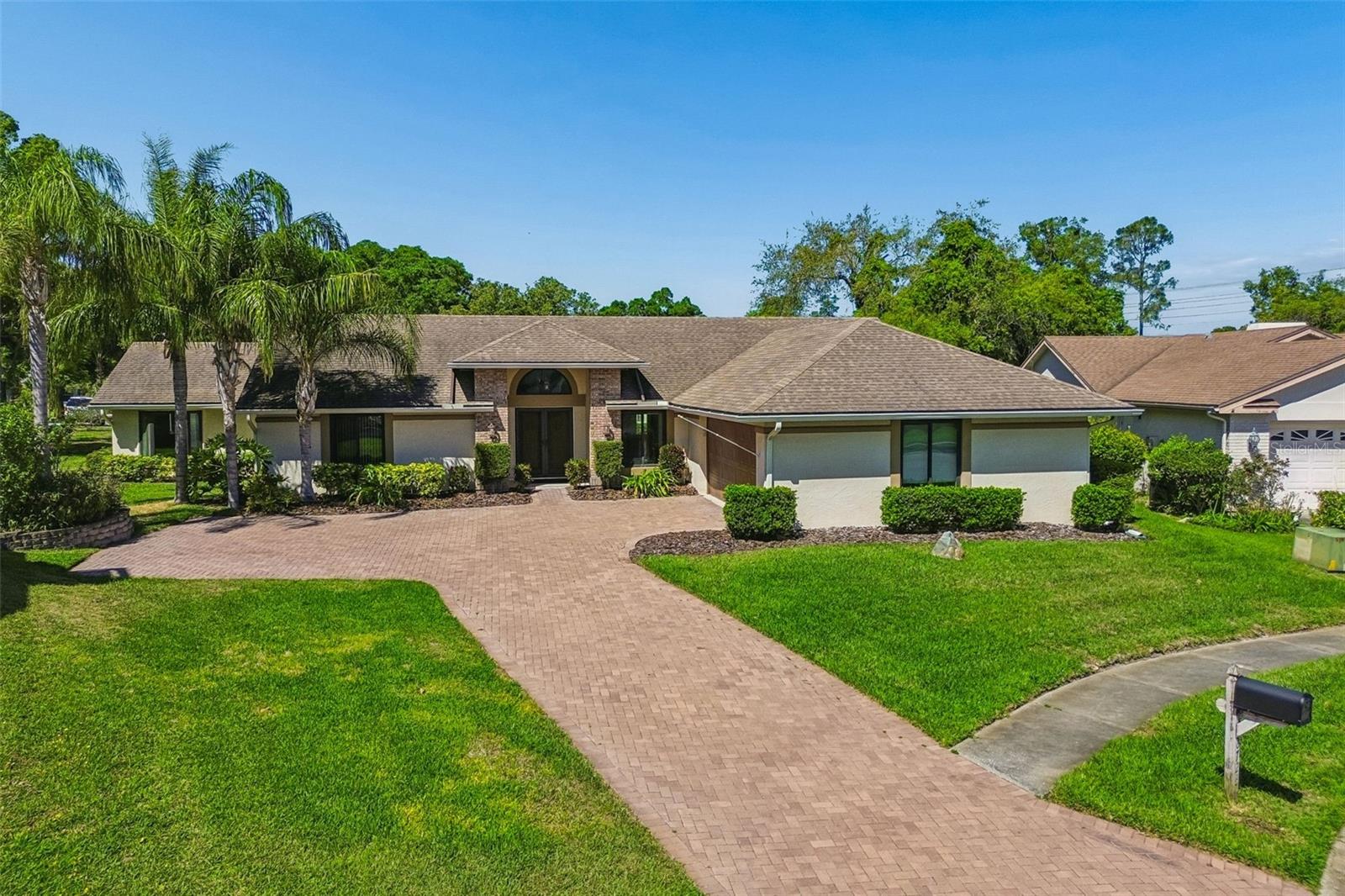 Photo of 8723 ASHBURY DRIVE HUDSON FL 34667
