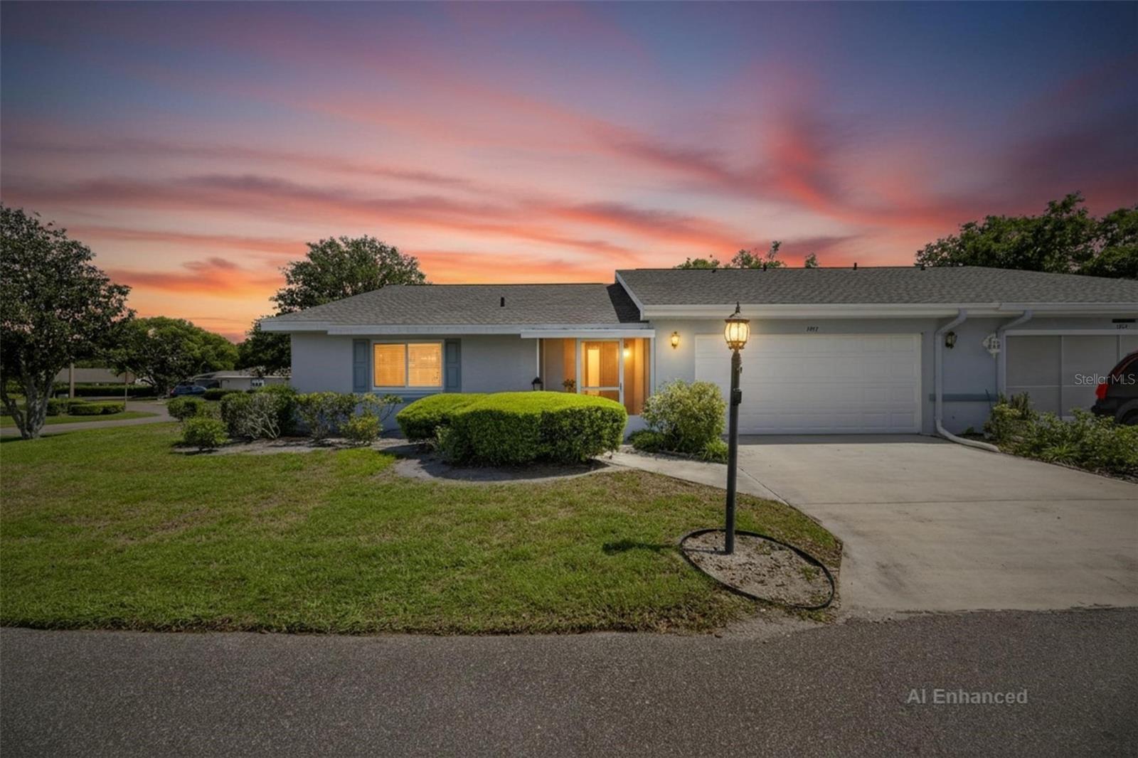 Photo of 1517 INGRAM DRIVE SUN CITY CENTER FL 33573