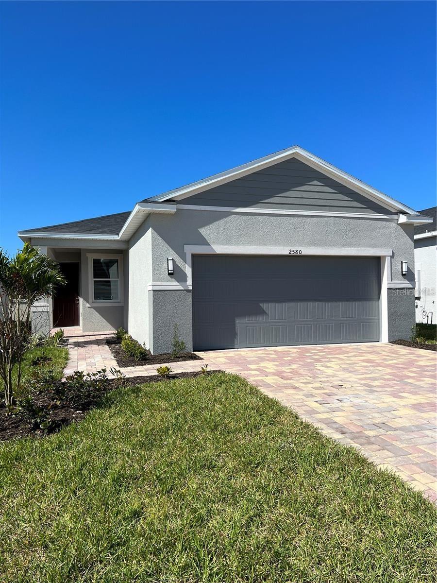 Photo of 2580 89TH STREET CIRCLE PALMETTO FL 34221