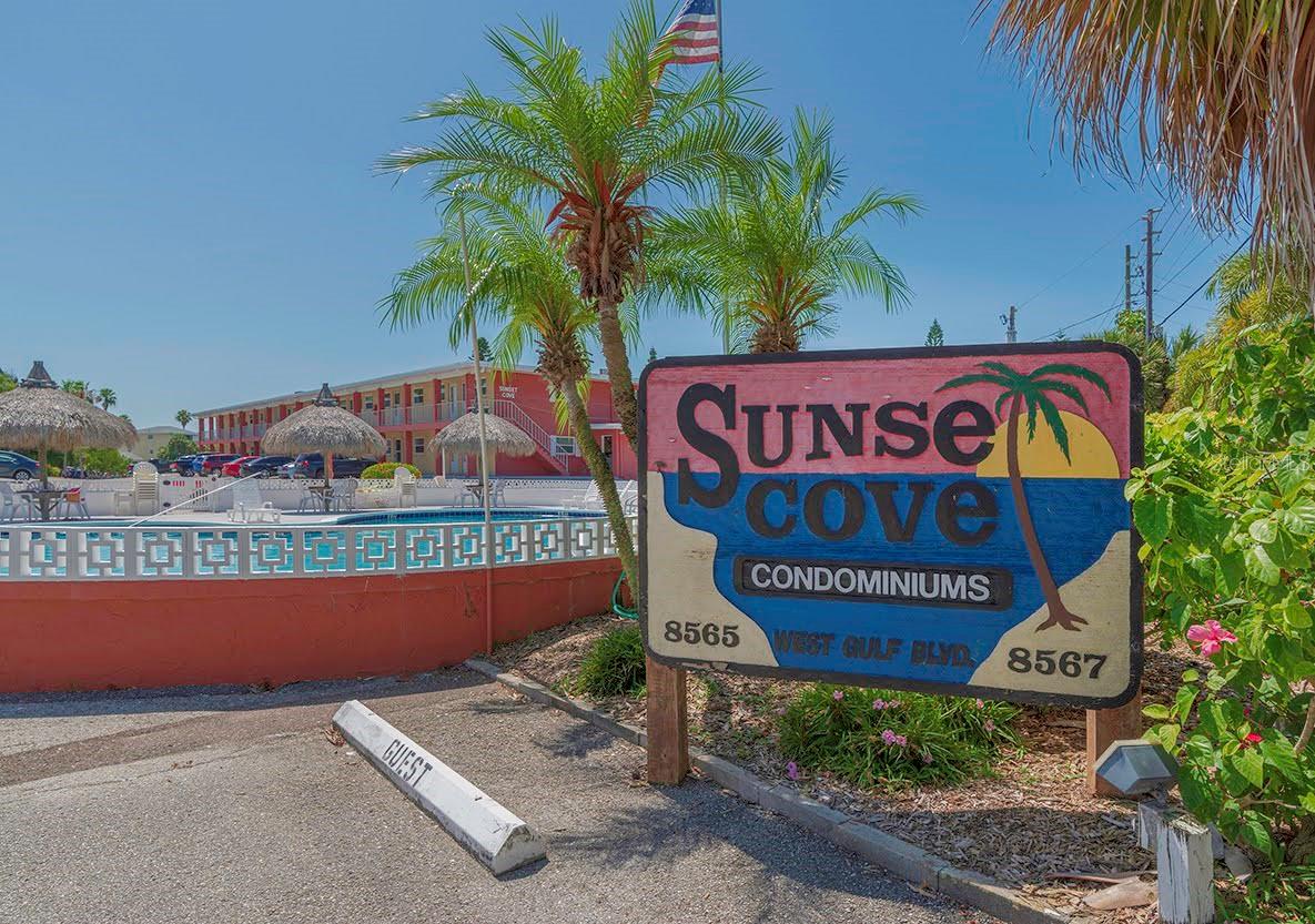 Photo of 8567 W GULF BOULEVARD #3N ST PETERSBURG FL 33706
