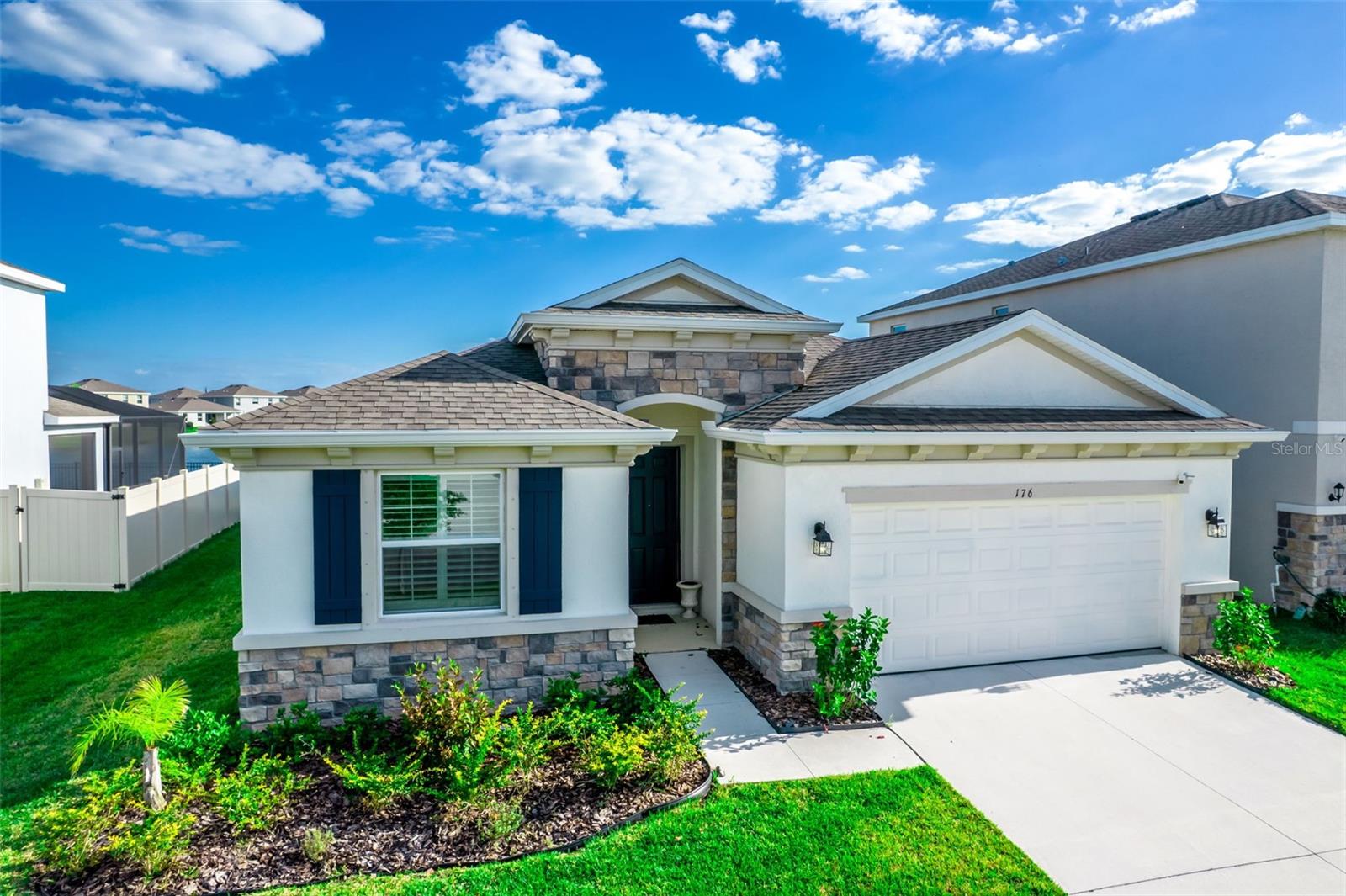 Photo of 176 BRIGHT IBIS AVENUE APOLLO BEACH FL 33572