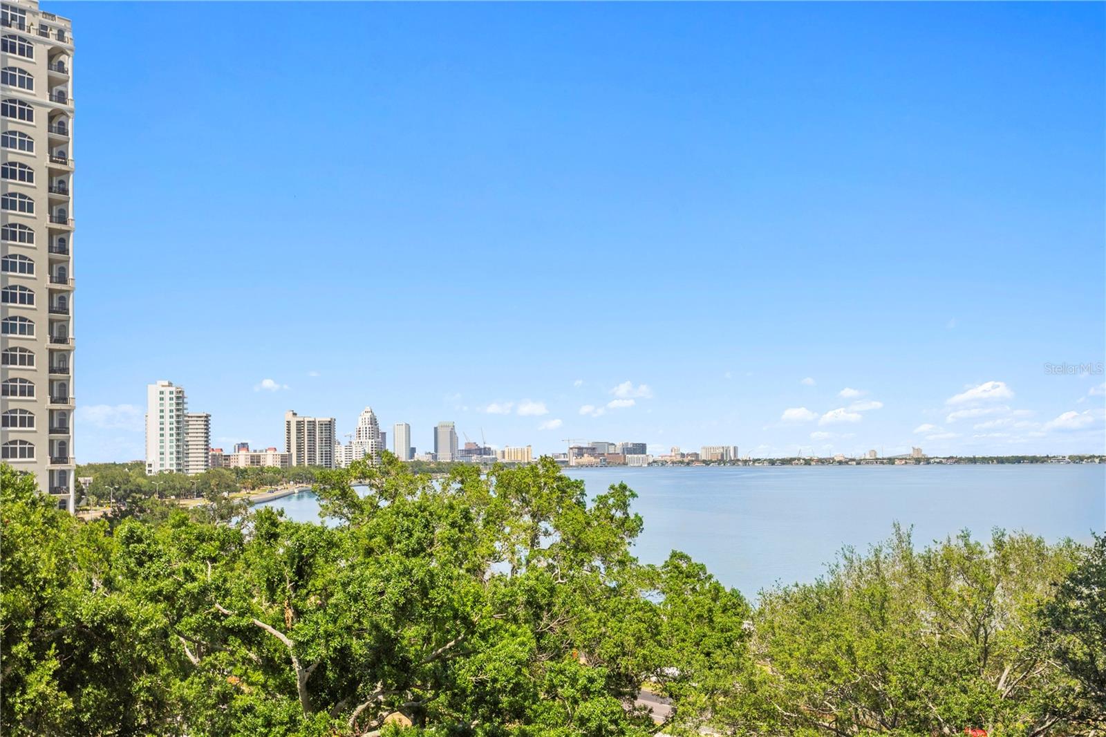 Photo of 3301 BAYSHORE BOULEVARD #702E TAMPA FL 33629