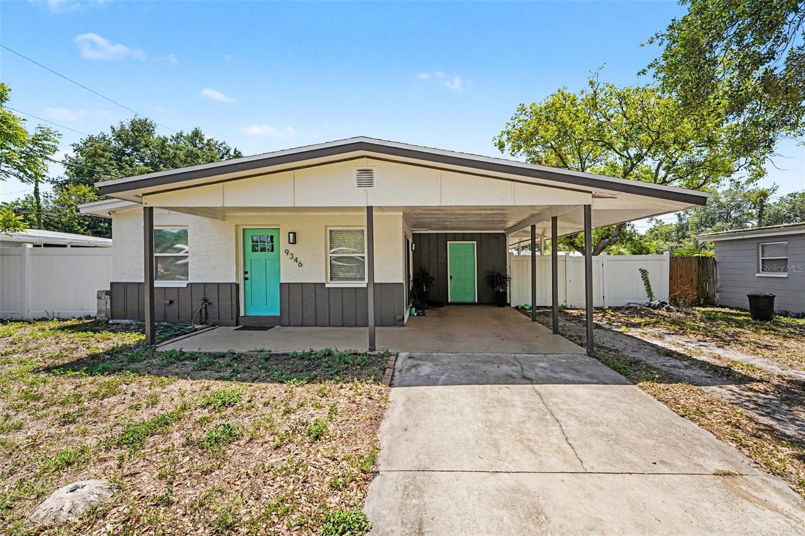 Photo of 9346 89TH AVE SEMINOLE FL 33777